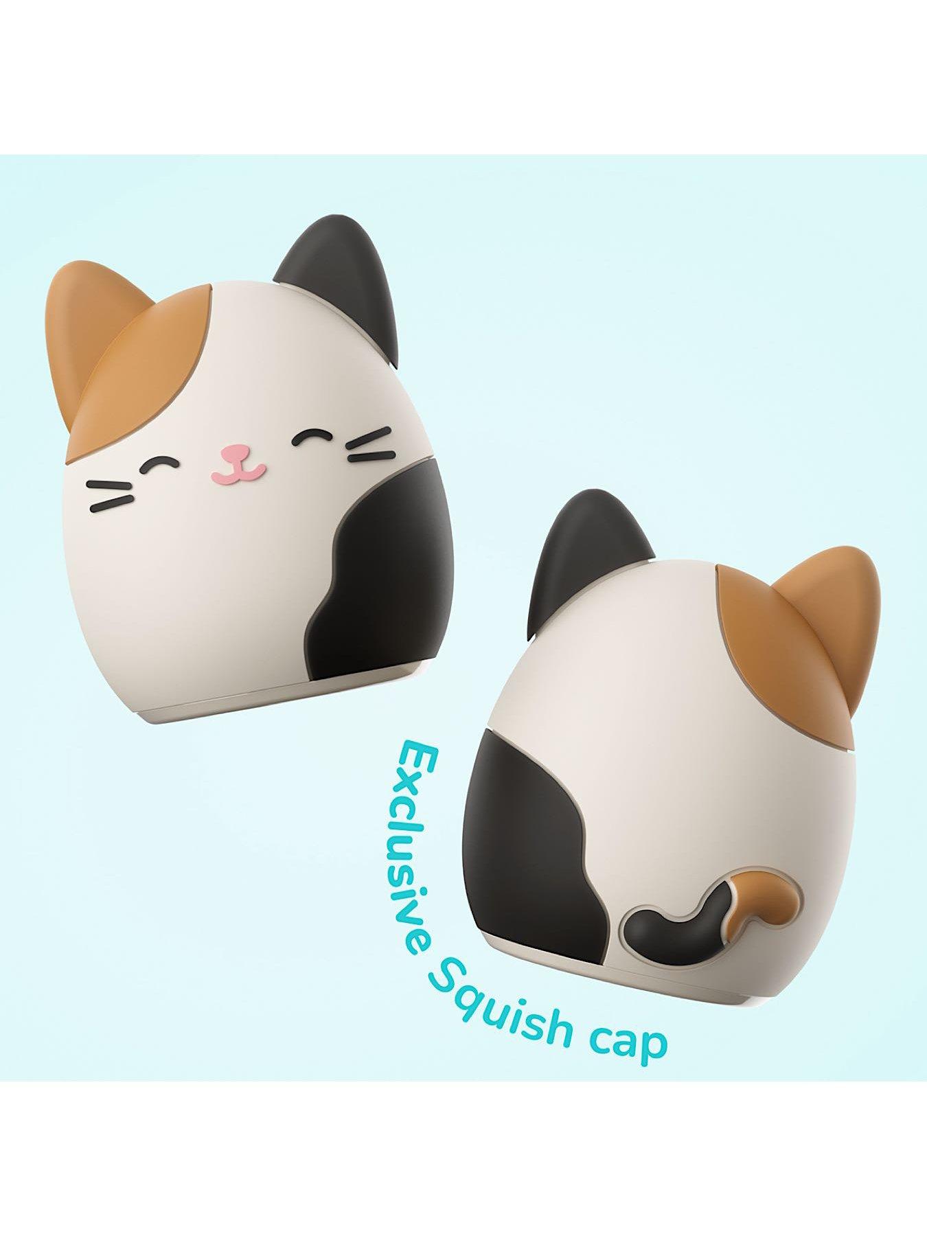 Image 6 of 7 of Ordo Kids Charging Toothbrush SQUISHMALLOWS - CAM