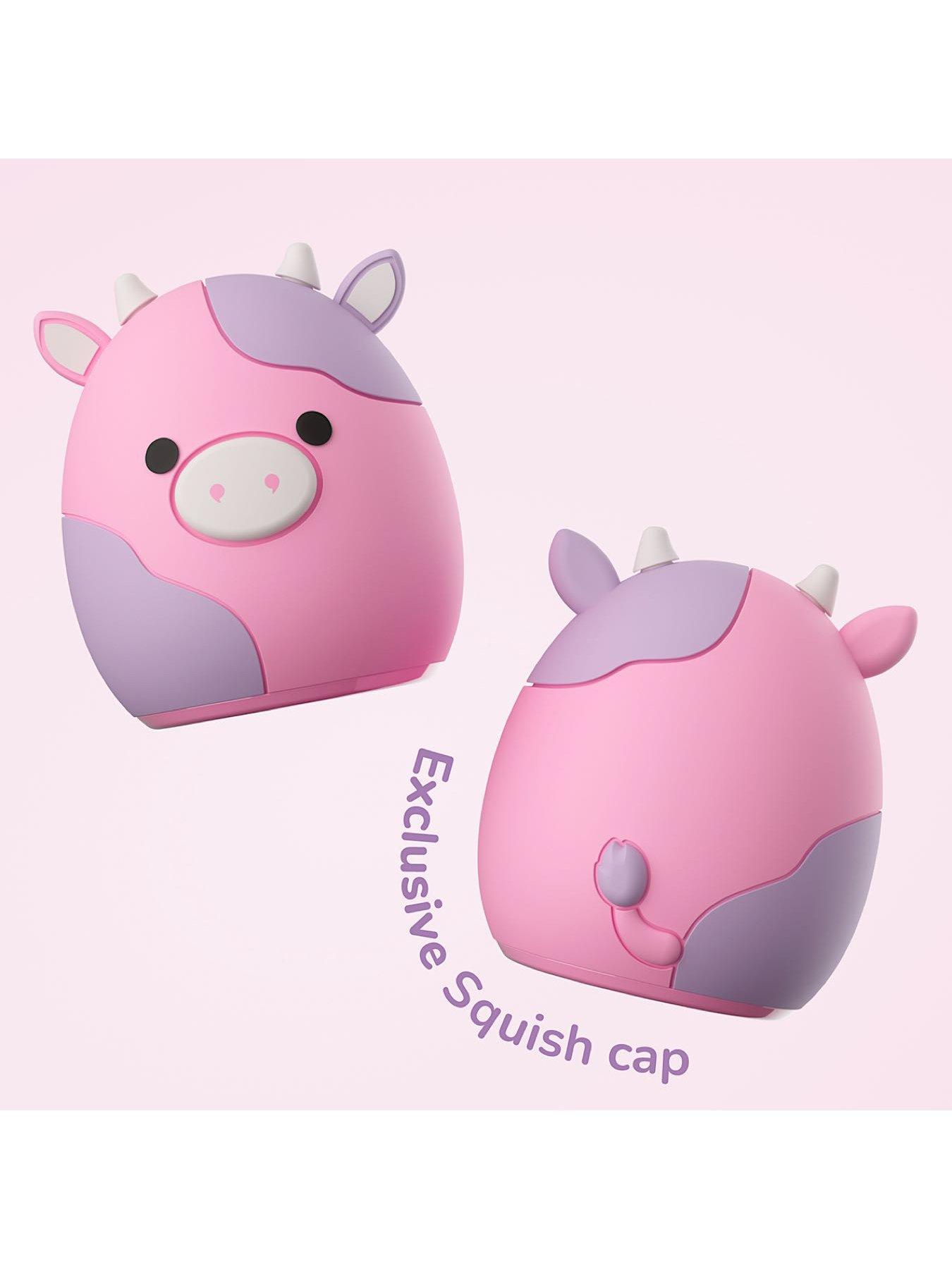 Image 6 of 7 of Ordo Kids Charging Toothbrush SQUISHMALLOWS&nbsp;- PATTY