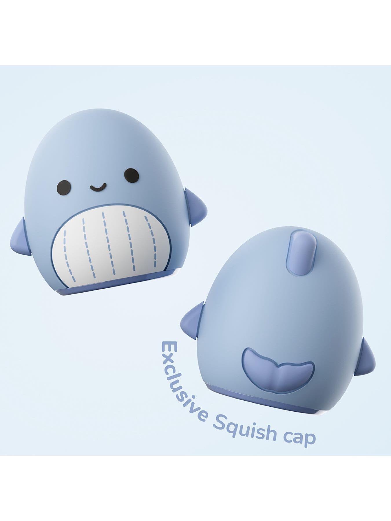 Image 6 of 7 of Ordo Kids Charging Toothbrush SQUISHMALLOWS&nbsp;- SAMIR