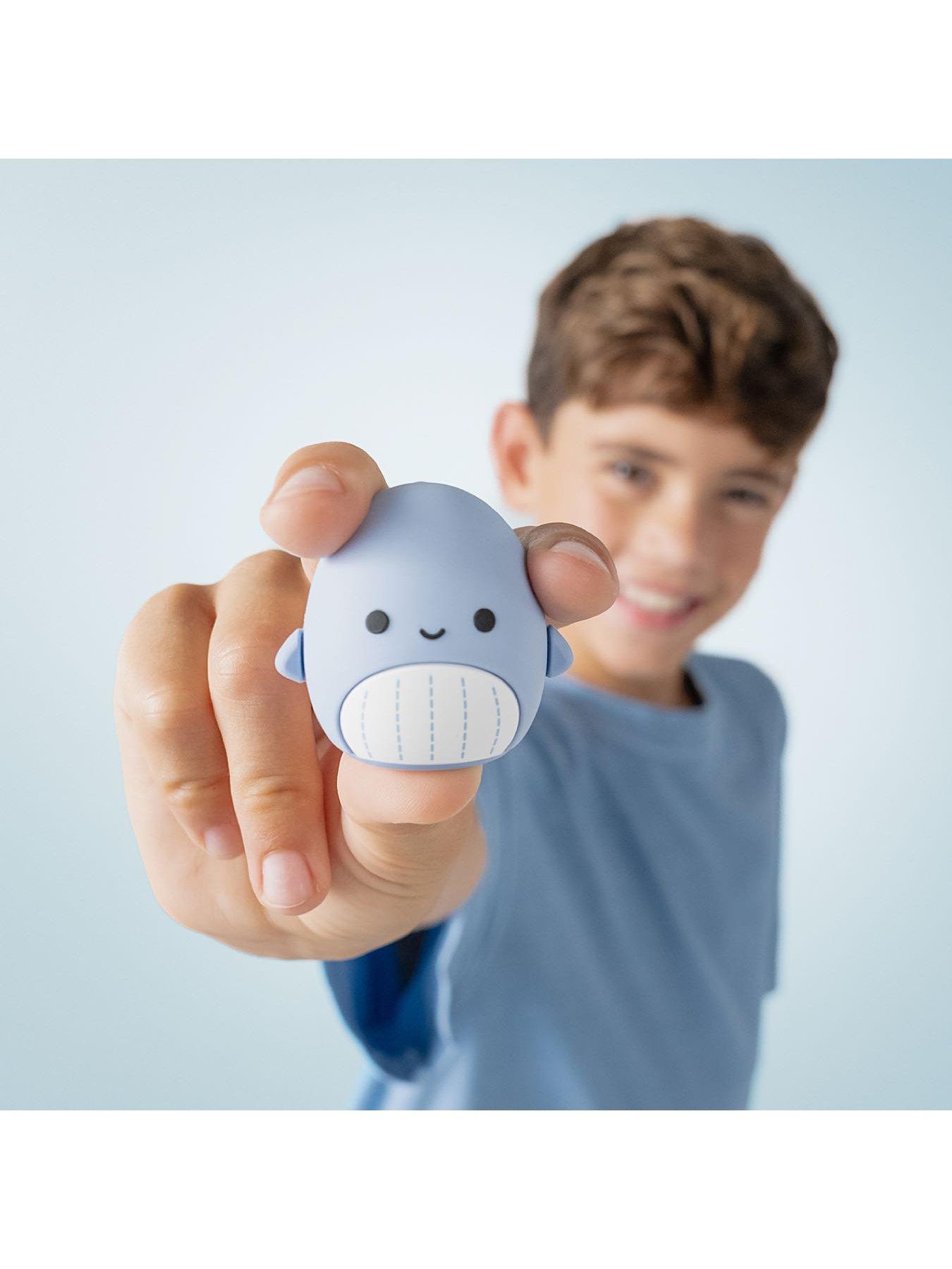 Image 7 of 7 of Ordo Kids Charging Toothbrush SQUISHMALLOWS&nbsp;- SAMIR