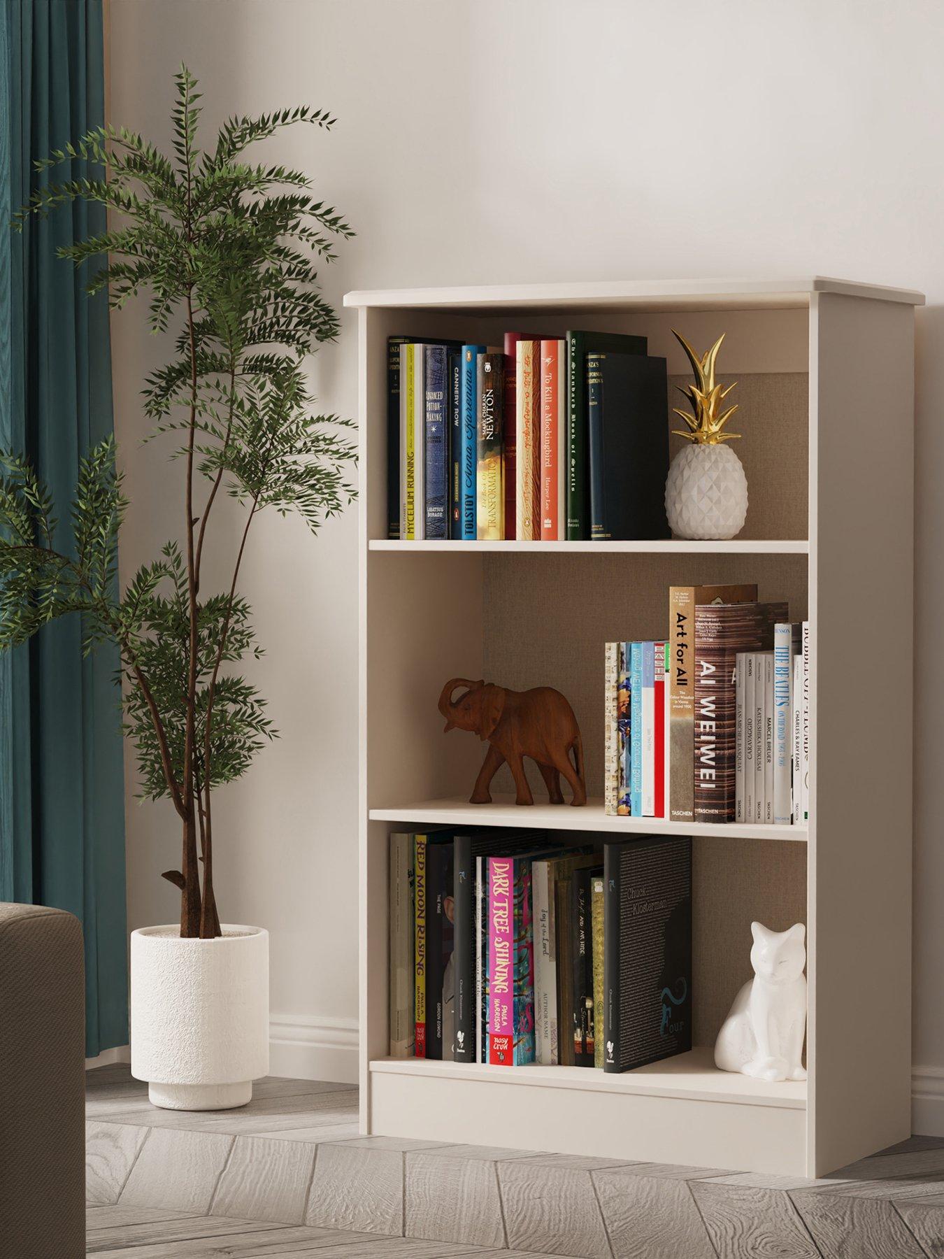 Image 1 of 4 of SWIFT Alva Bookcase