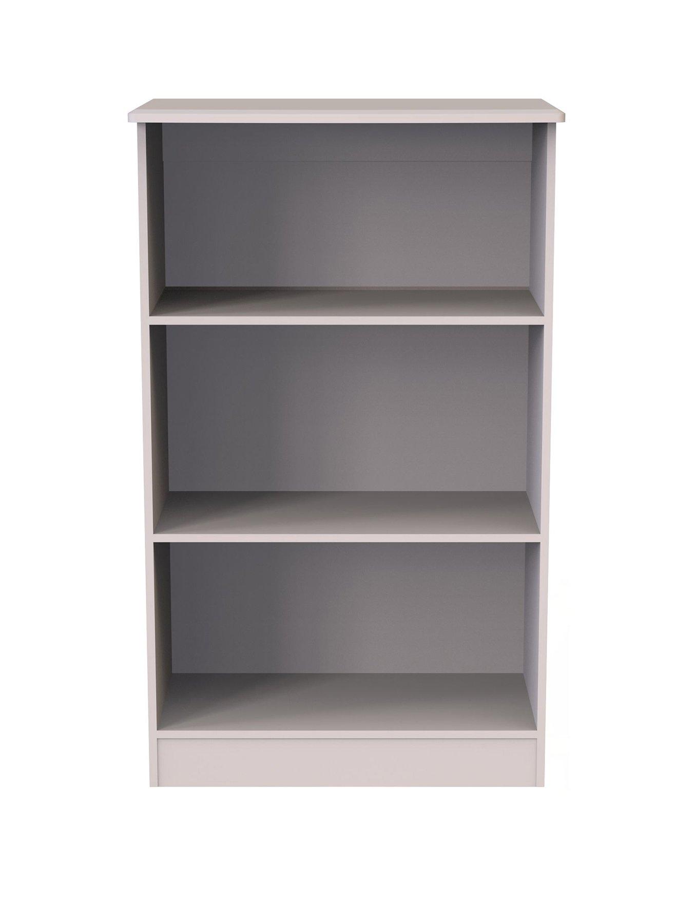 Image 2 of 4 of SWIFT Alva Bookcase