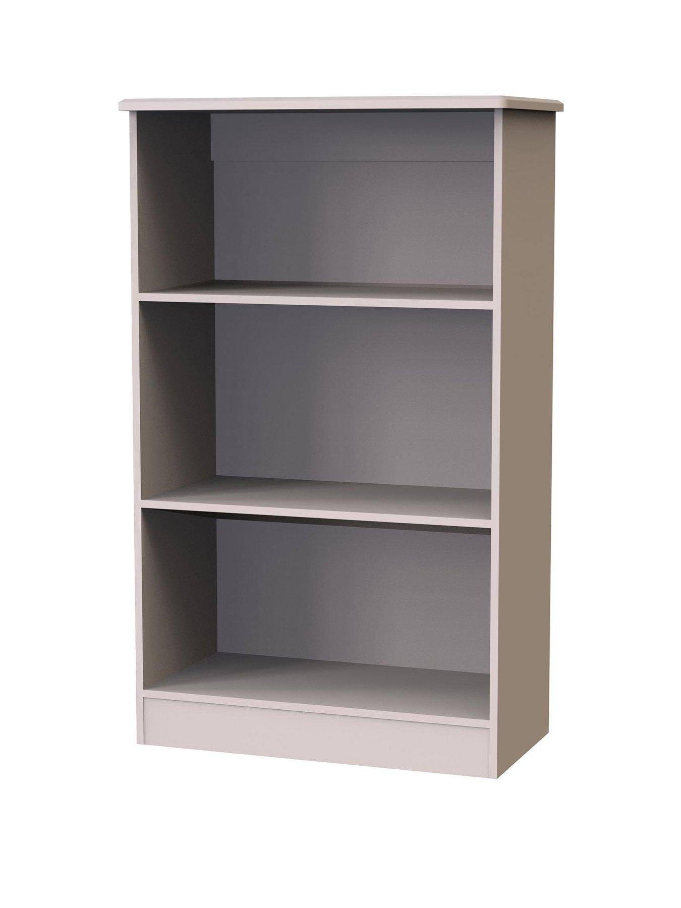 Image 3 of 4 of SWIFT Alva Bookcase