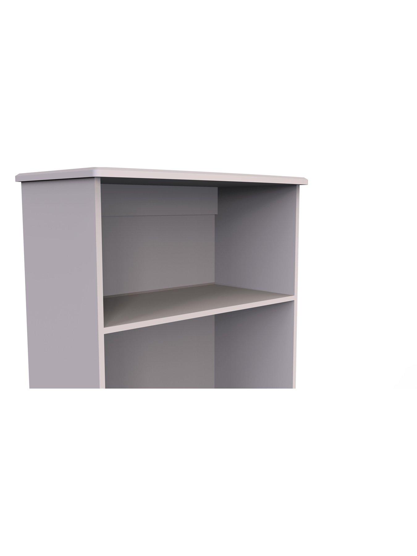 Image 4 of 4 of SWIFT Alva Bookcase