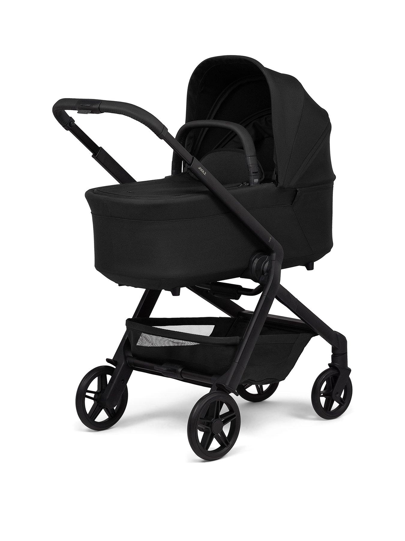 Image 3 of 7 of Joolz Hub2 bundle 6pcs , Space black , FR , 908300