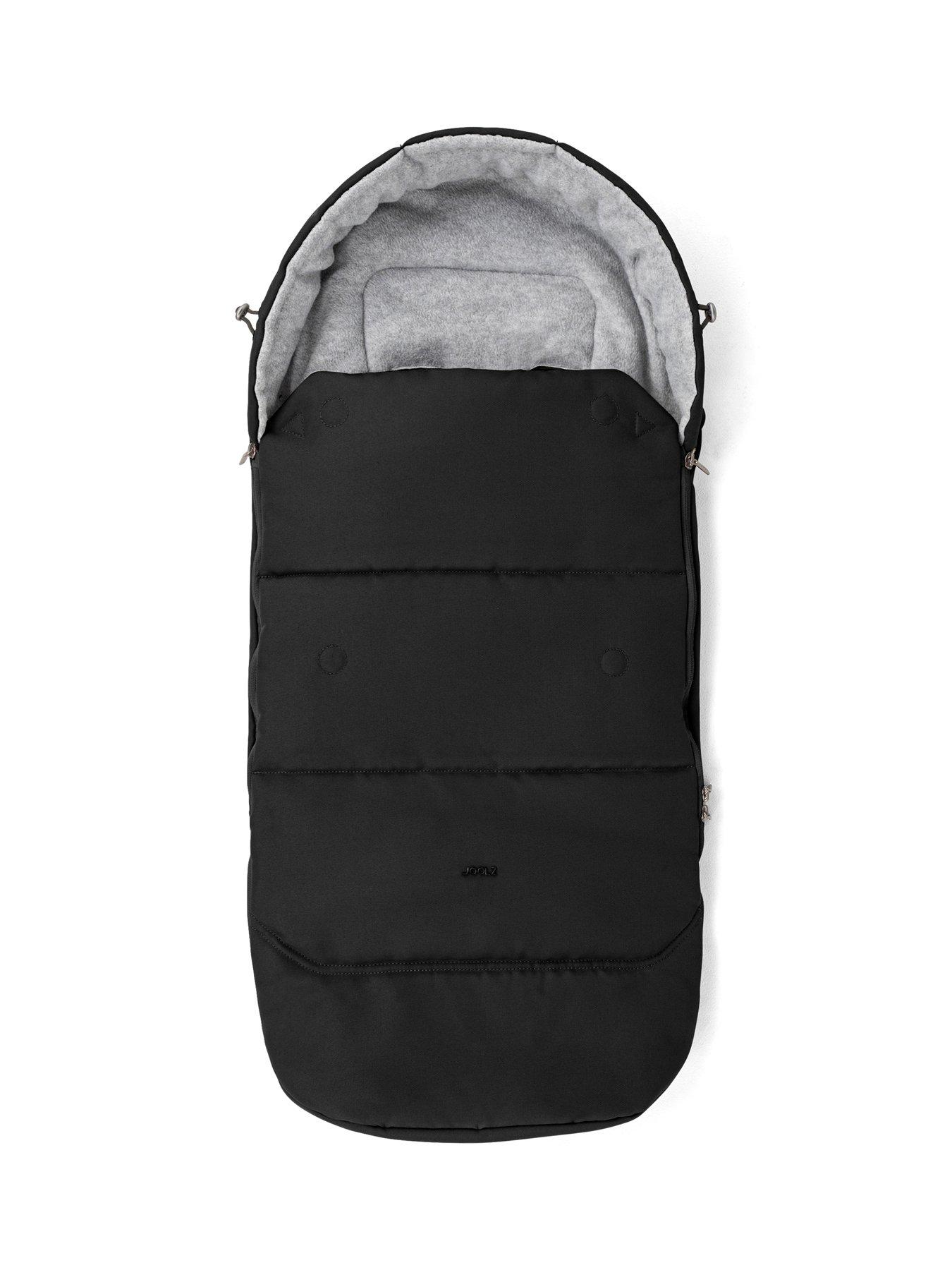 Image 4 of 7 of Joolz Hub2 bundle 6pcs , Space black , FR , 908300