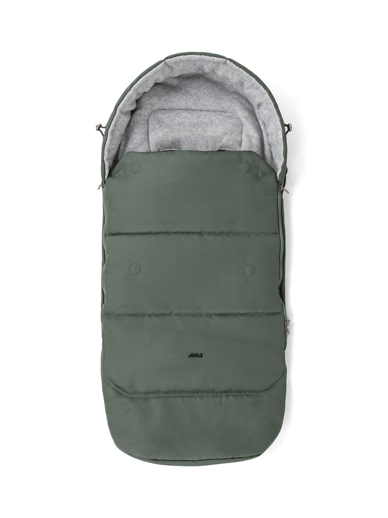 Image 6 of 7 of Joolz Hub2 bundle 6pcs , Forest green , FR,908301
