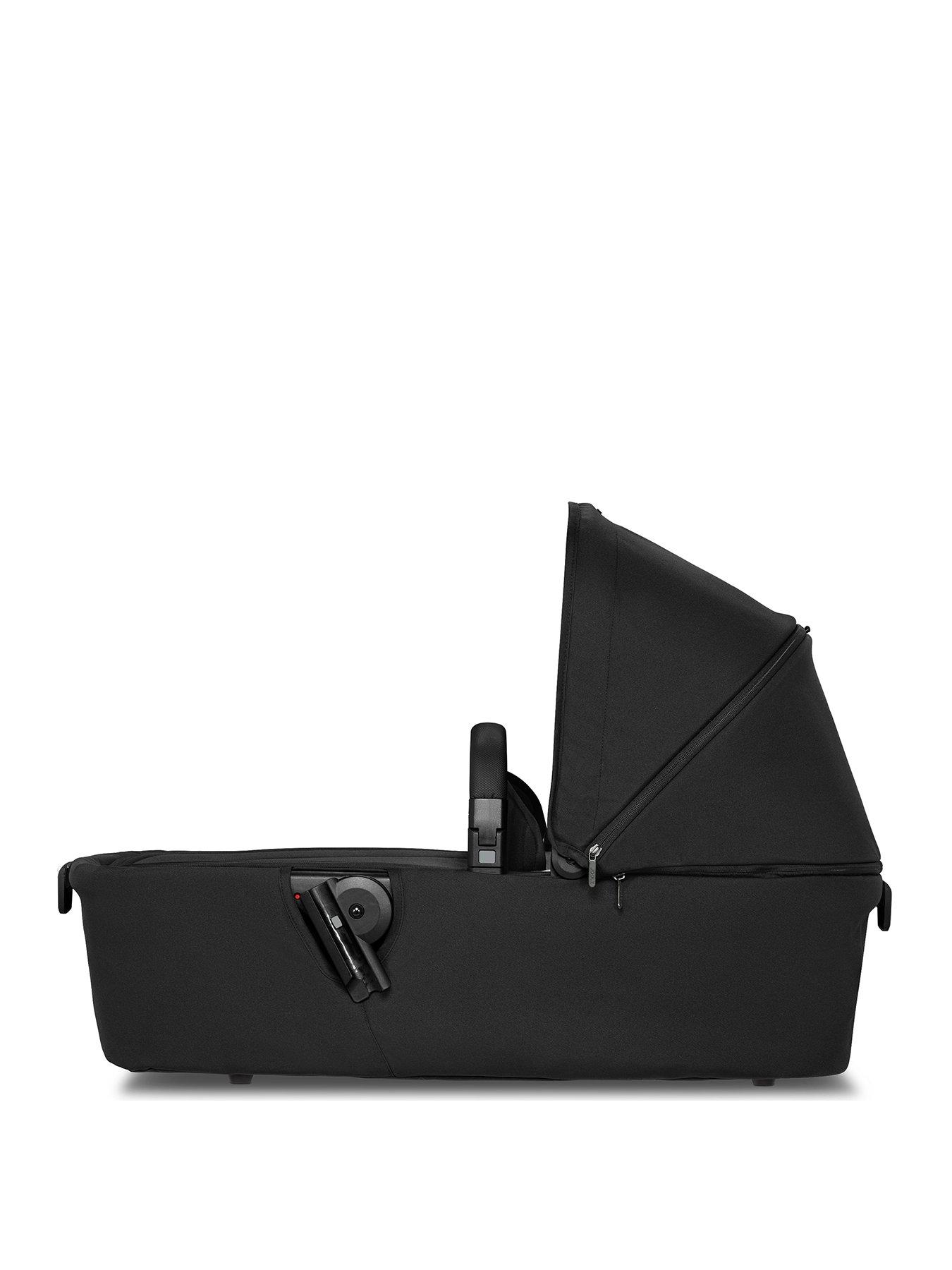 undefined Aer+ cot , Space black , FR