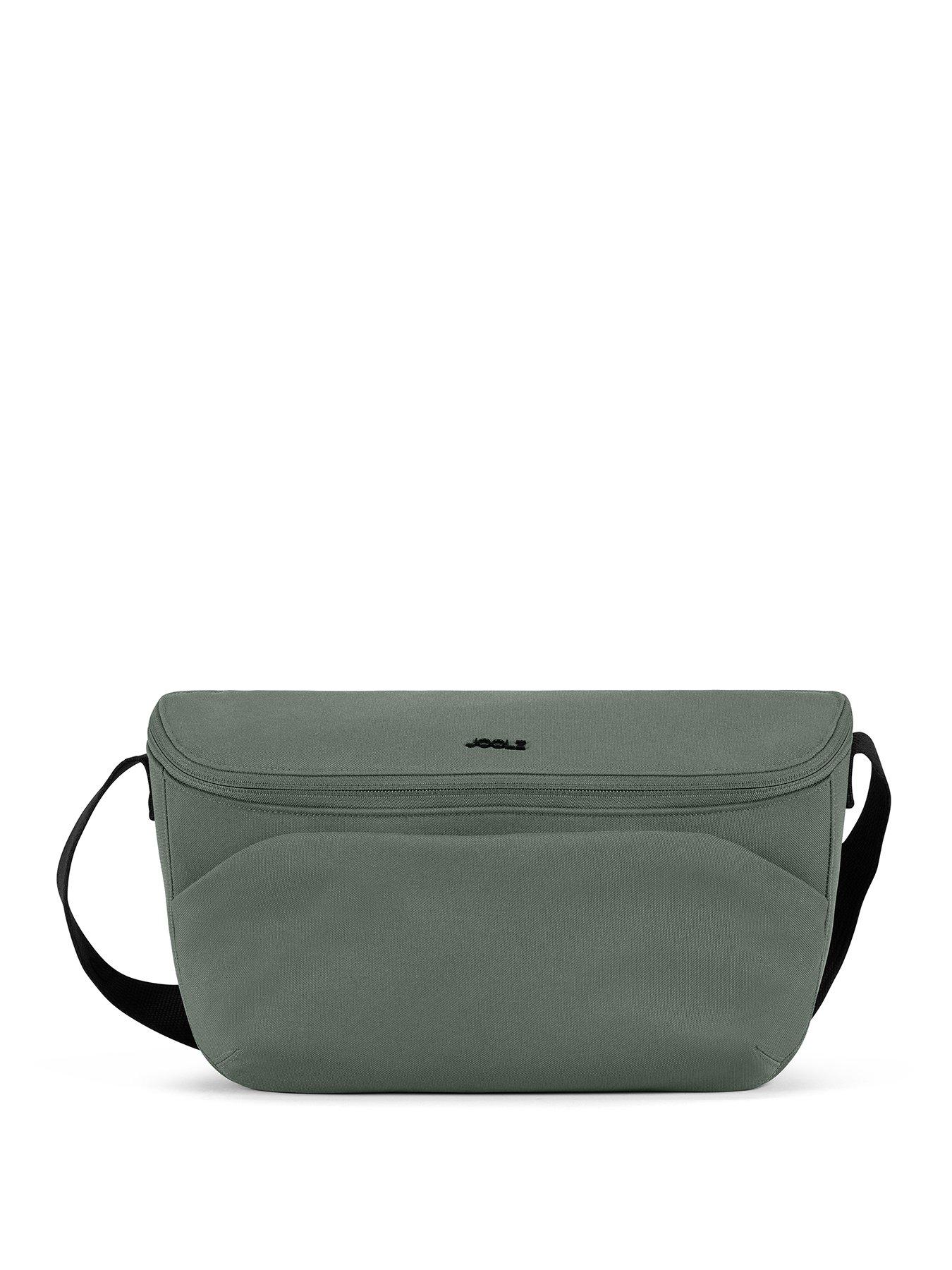 Joolz organiser , Forest green