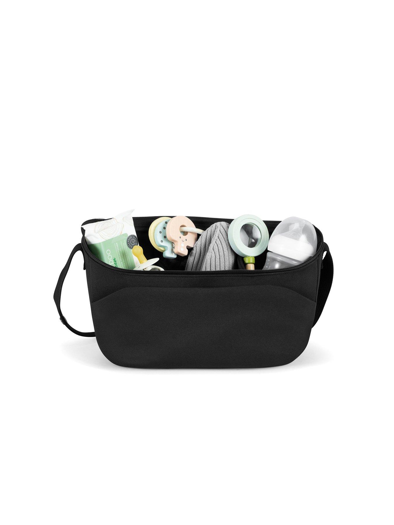 Image 3 of 4 of Joolz organiser , Space black