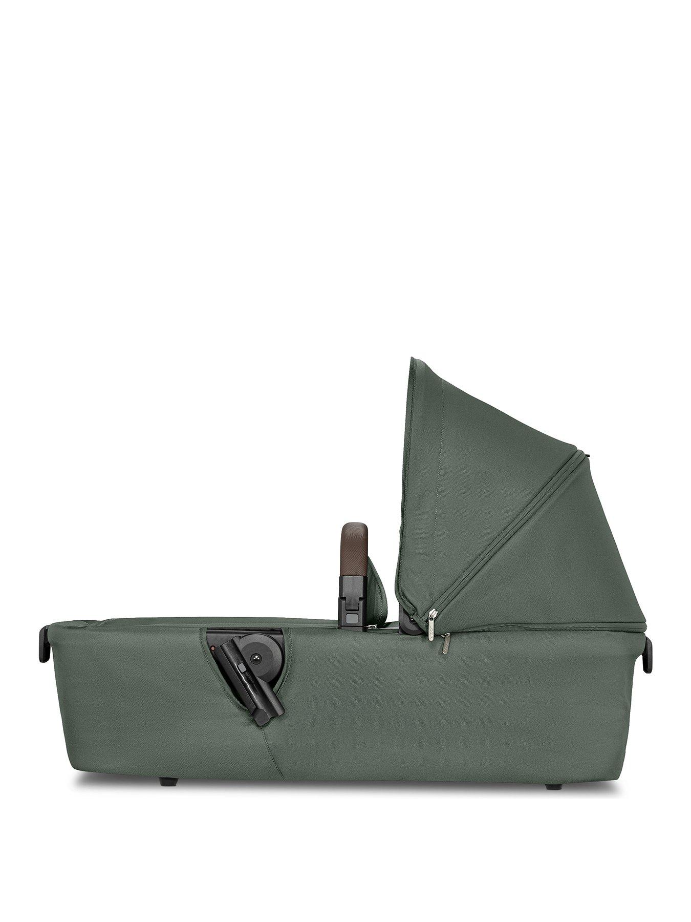 undefined Aer+ cot , Forest green , FR
