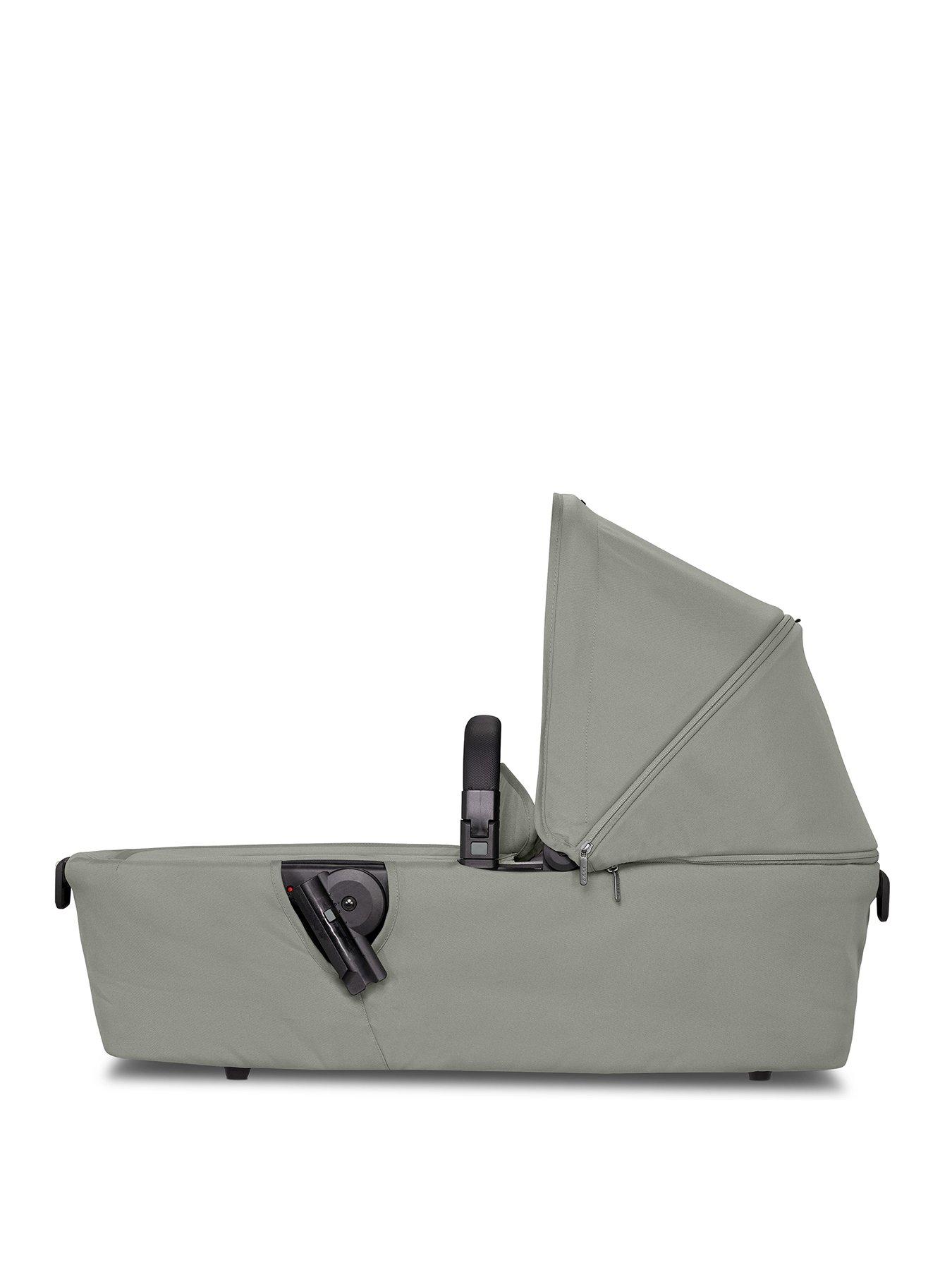 Joolz Aer+ cot , Sage green gb , FR