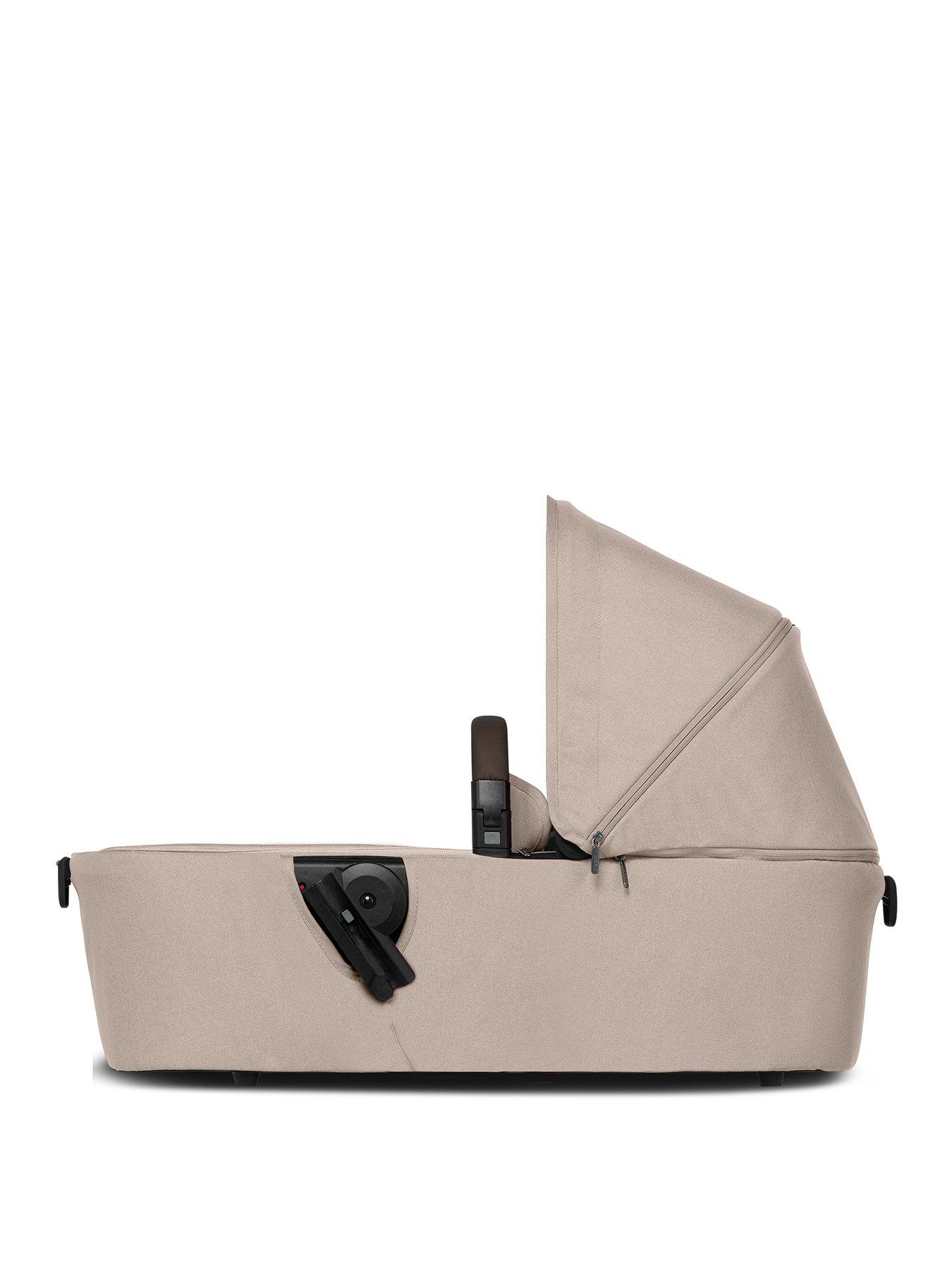 undefined Aer+ cot , Sandy taupe , FR