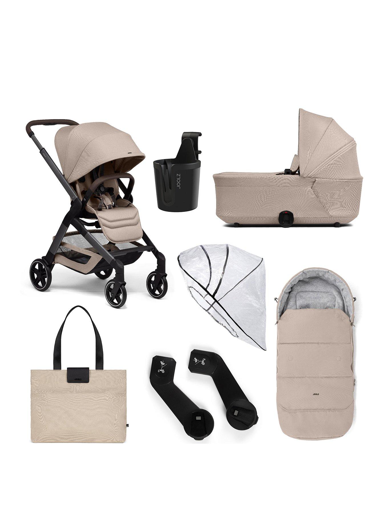 undefined Hub2 bundle 6pcs , Sandy taupe , FR , 908302