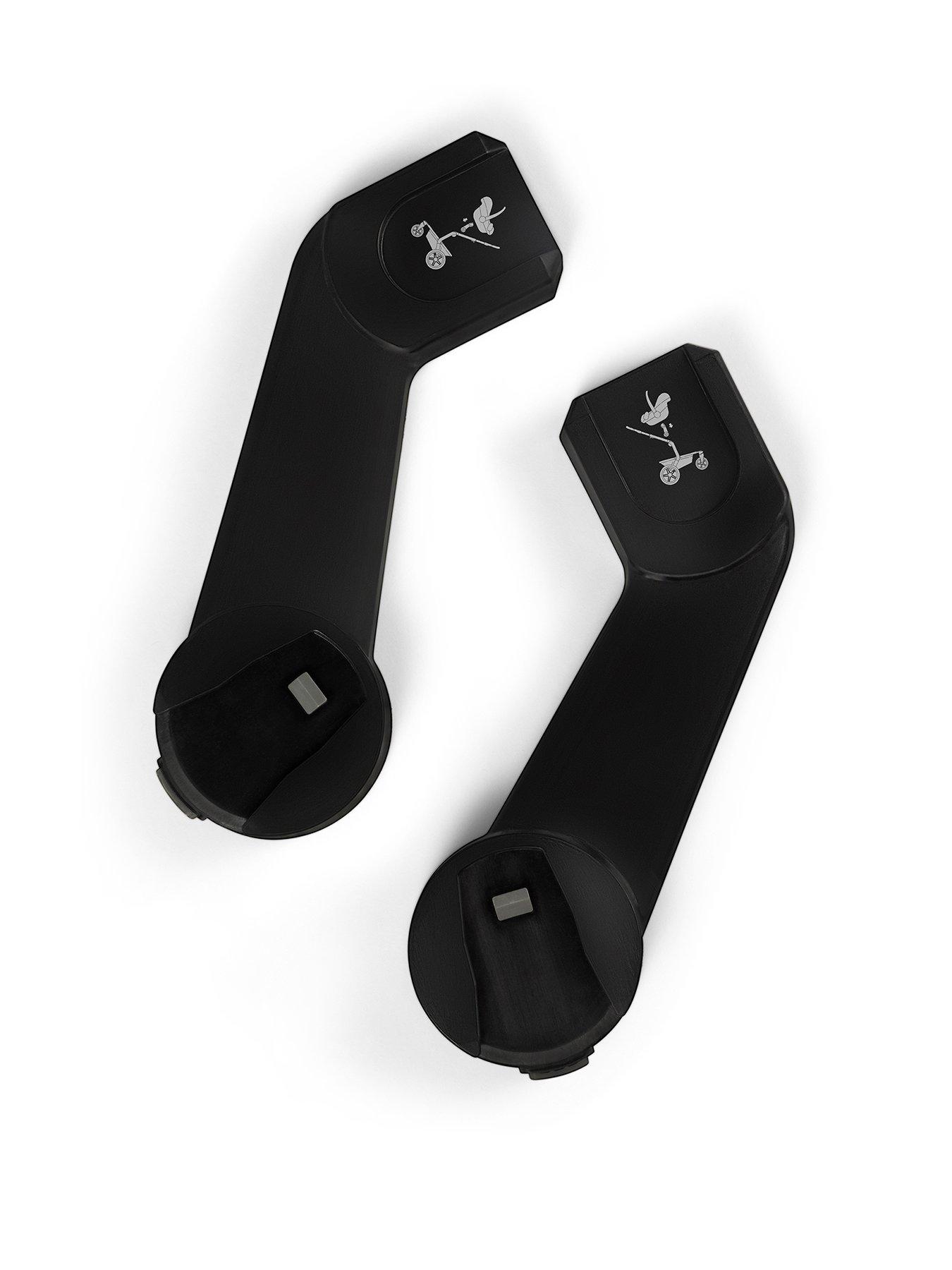 Image 1 of 1 of Joolz Hub2 car seat adapter set