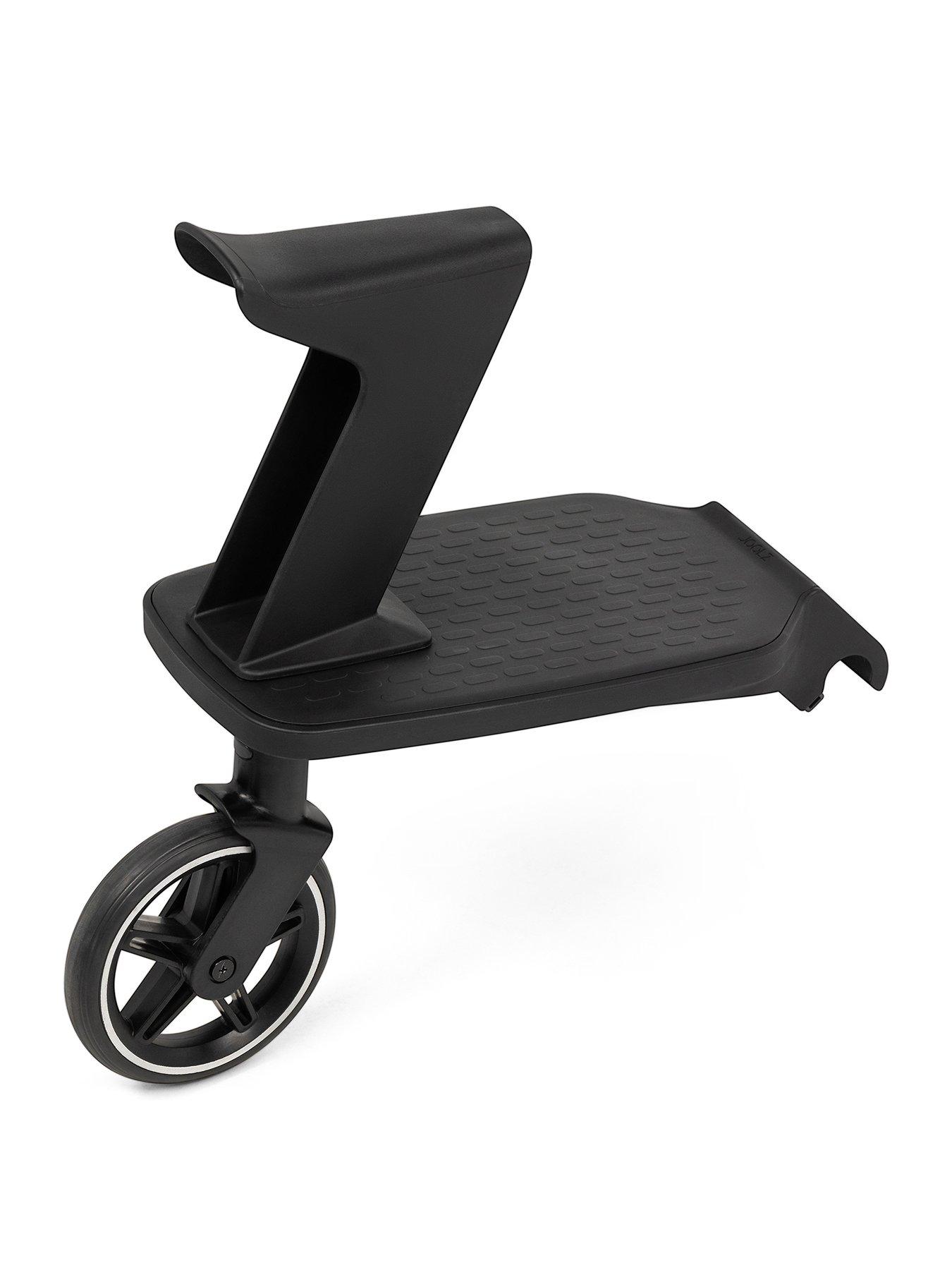 Joolz Hub2 footboard with seat