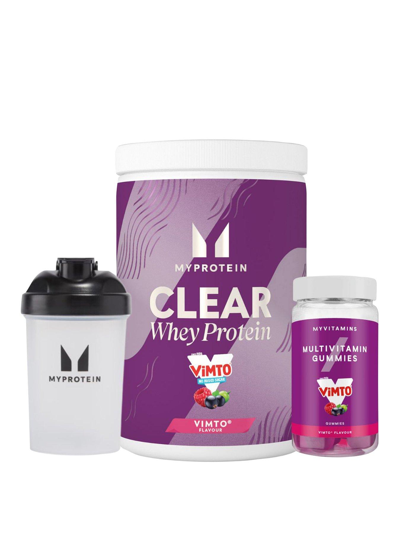 myprotein-vimto-bundle-clear-whey-isolate-500g-20-serve-60-gummies-and-shaker-600ml