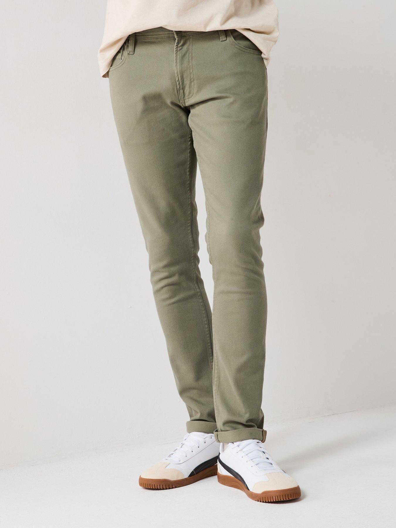 Jack & Jones Jack  &  Jones Glenn Original Trousers