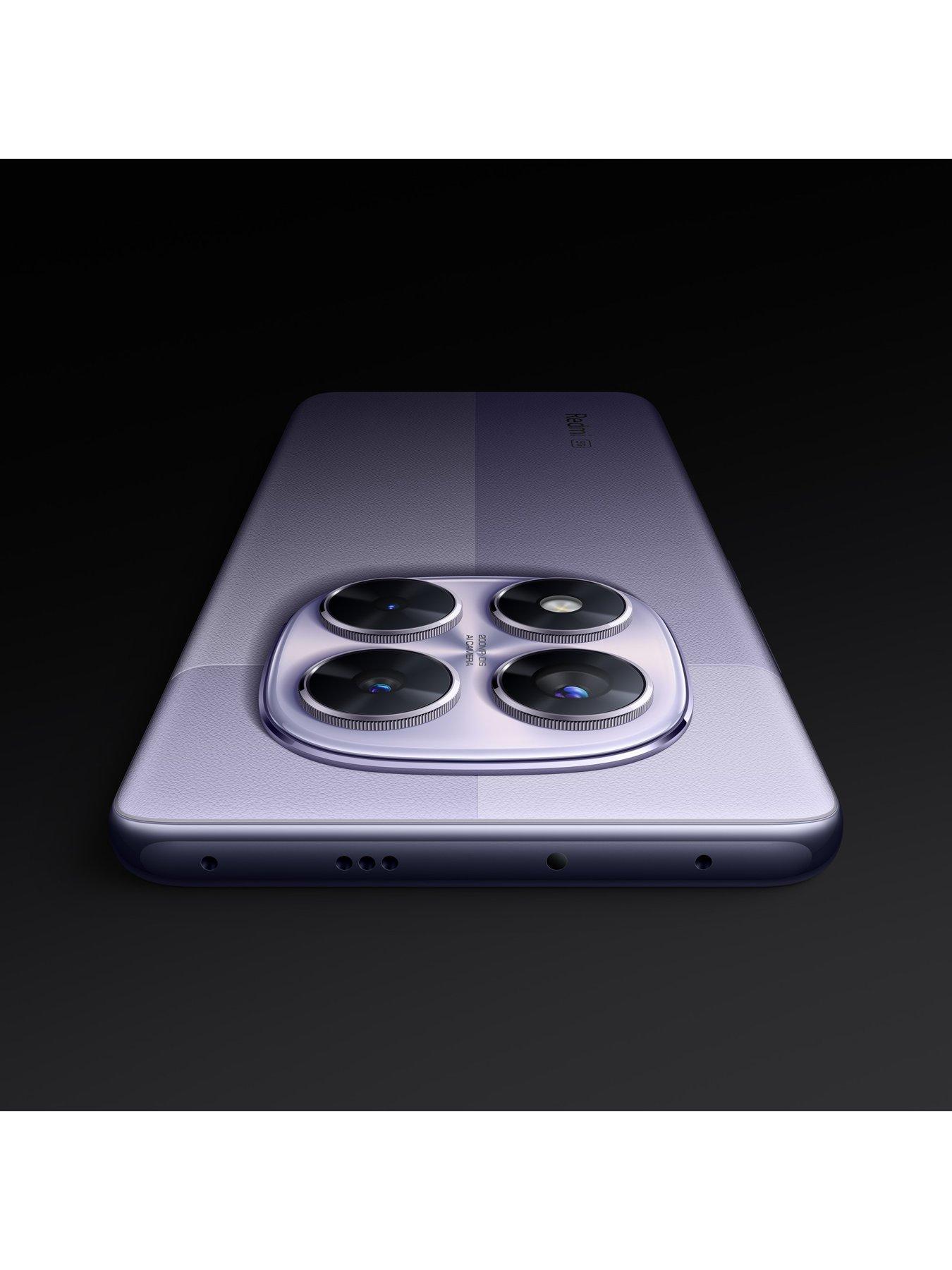 Realme C67 Smartphone 4G, 8 + 256GB, Appareil Photo 108 MP Zoom X3