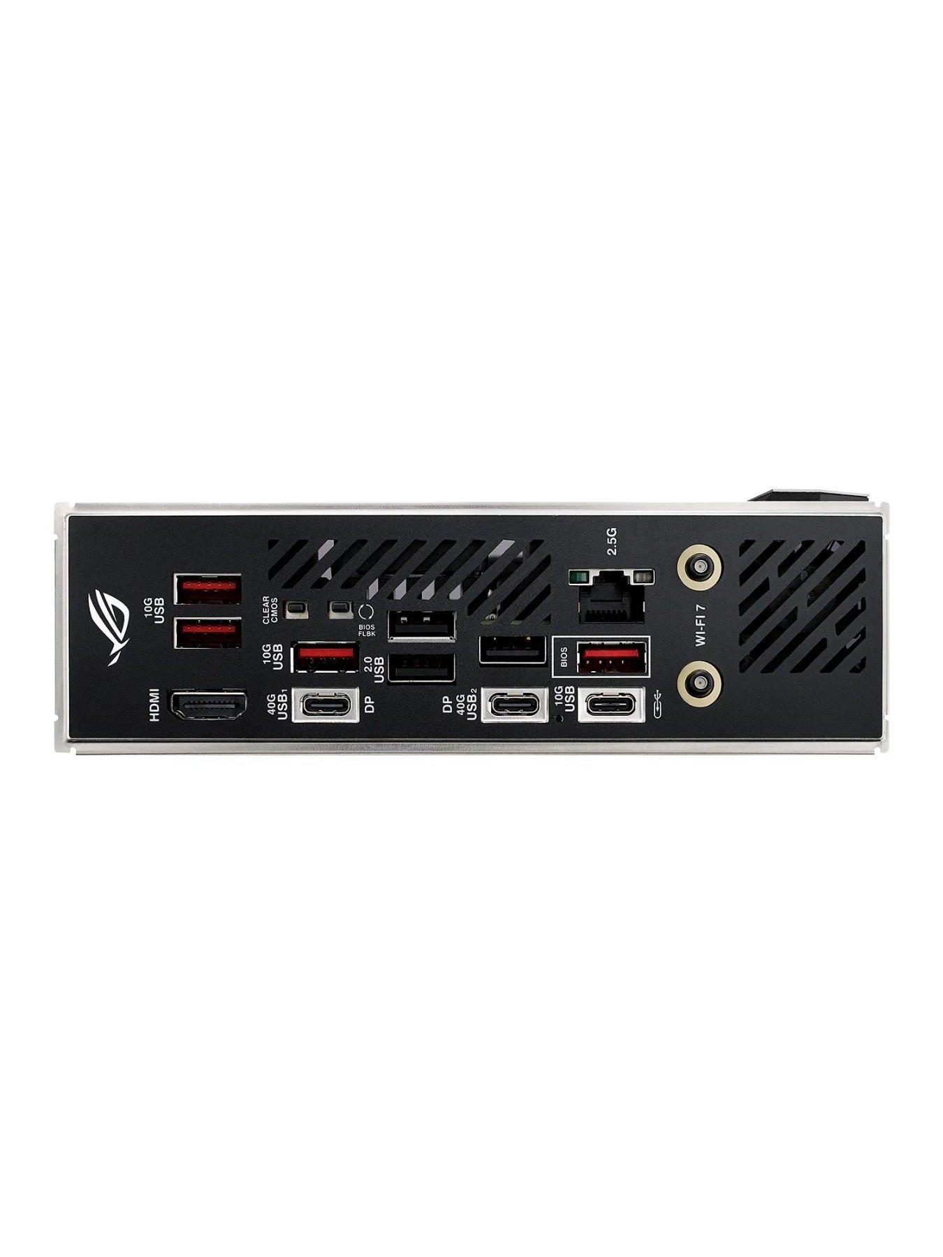 Asus AM5 ROG STRIX X870-I GAMING WIFI Motherboard | Very