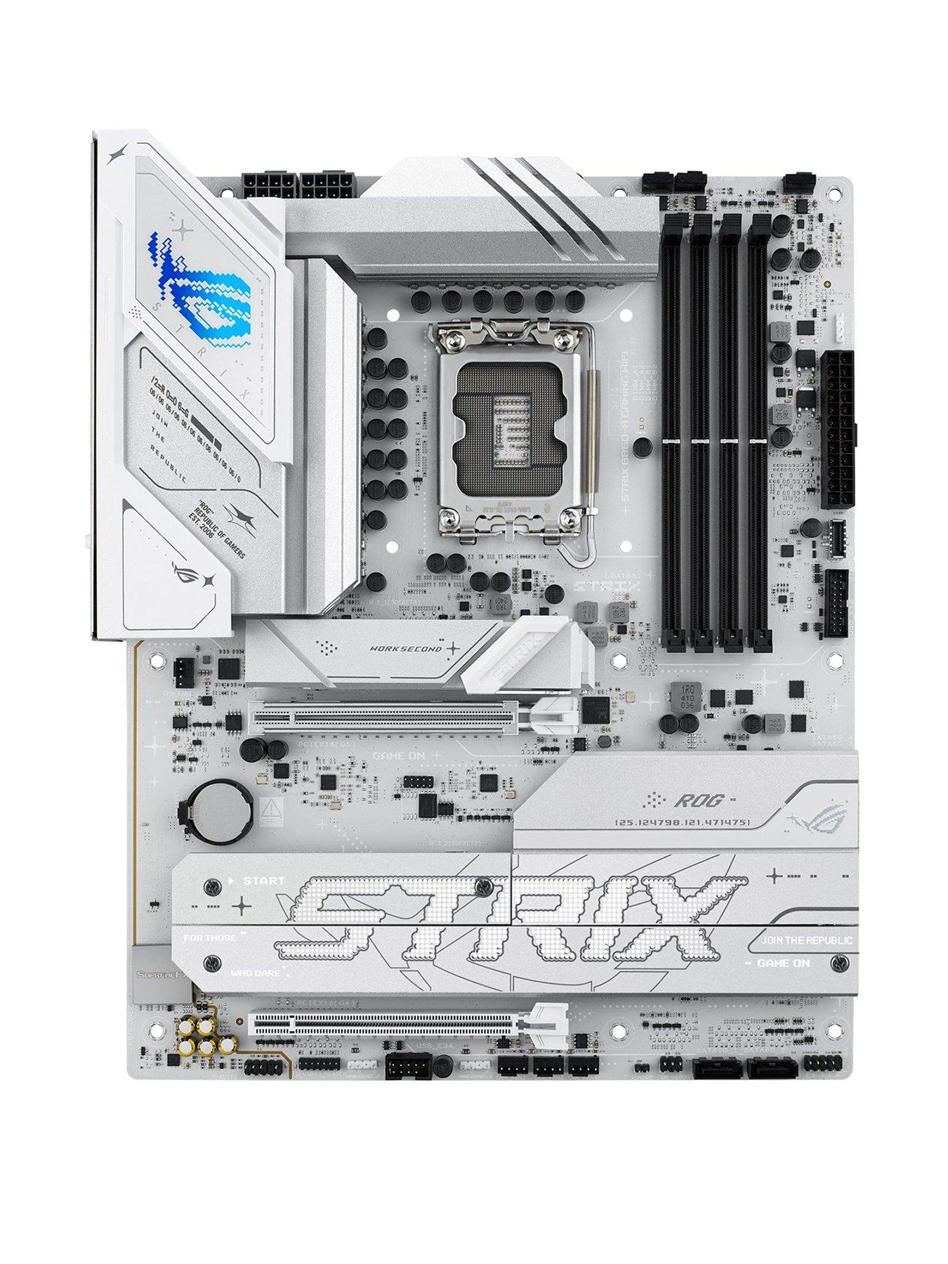 Image 2 of 4 of Asus 1851 ROG STRIX B860-A GAMING WIFI Motherboard