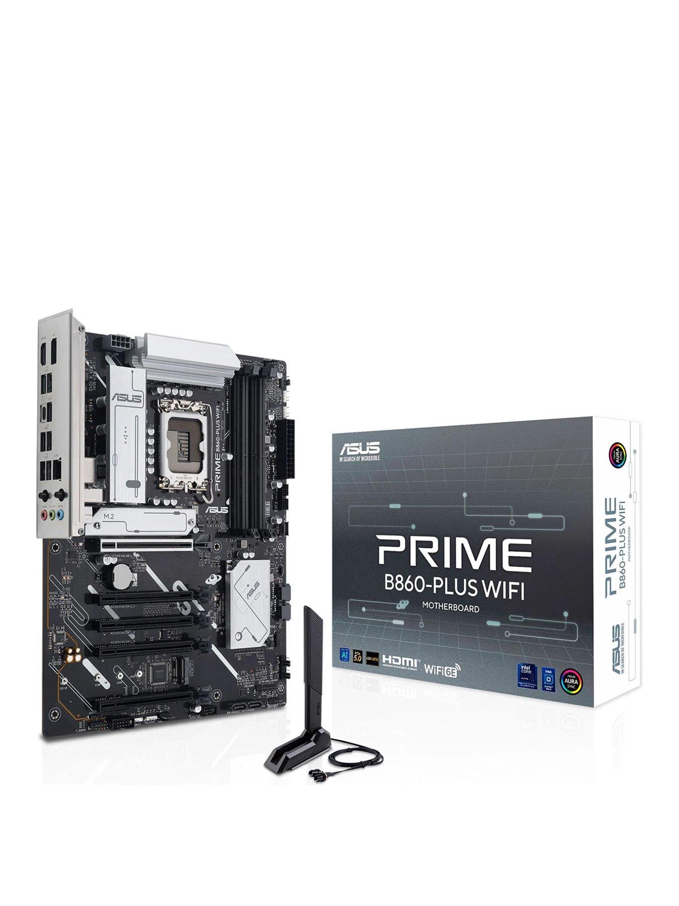 undefined 1851 PRIME B860-PLUS WIFI Motherboard