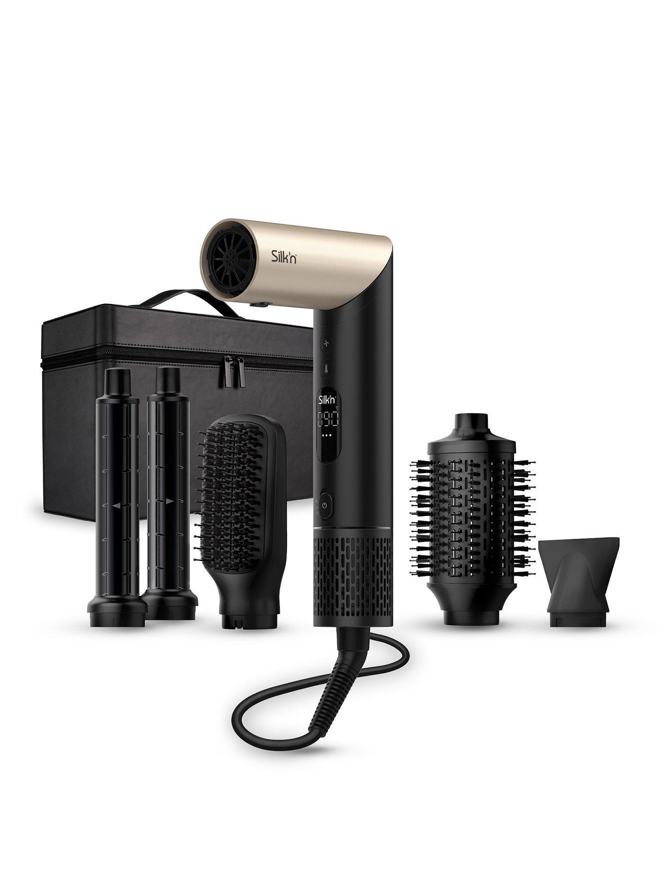 undefined SilkyAir Flex Hairstyling Tool