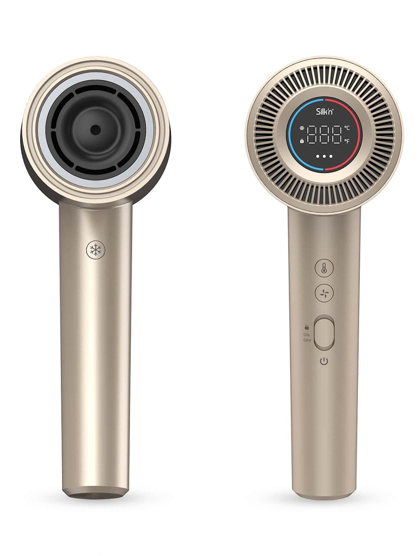 Image 2 of 5 of Silk'n SilkyAir Pro Hairdryer