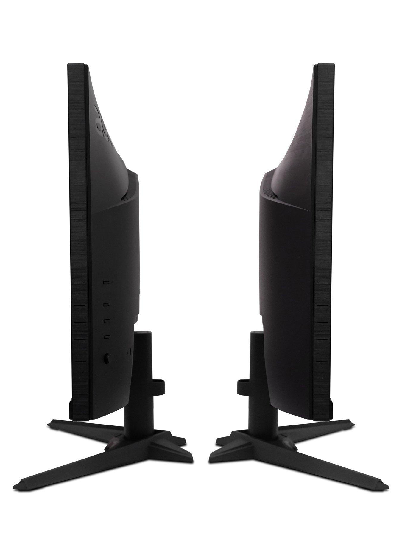 Image 6 of 7 of Acer Nitro QG271X1 - 27in FHD - 200Hz - Black Gaming Monitor
