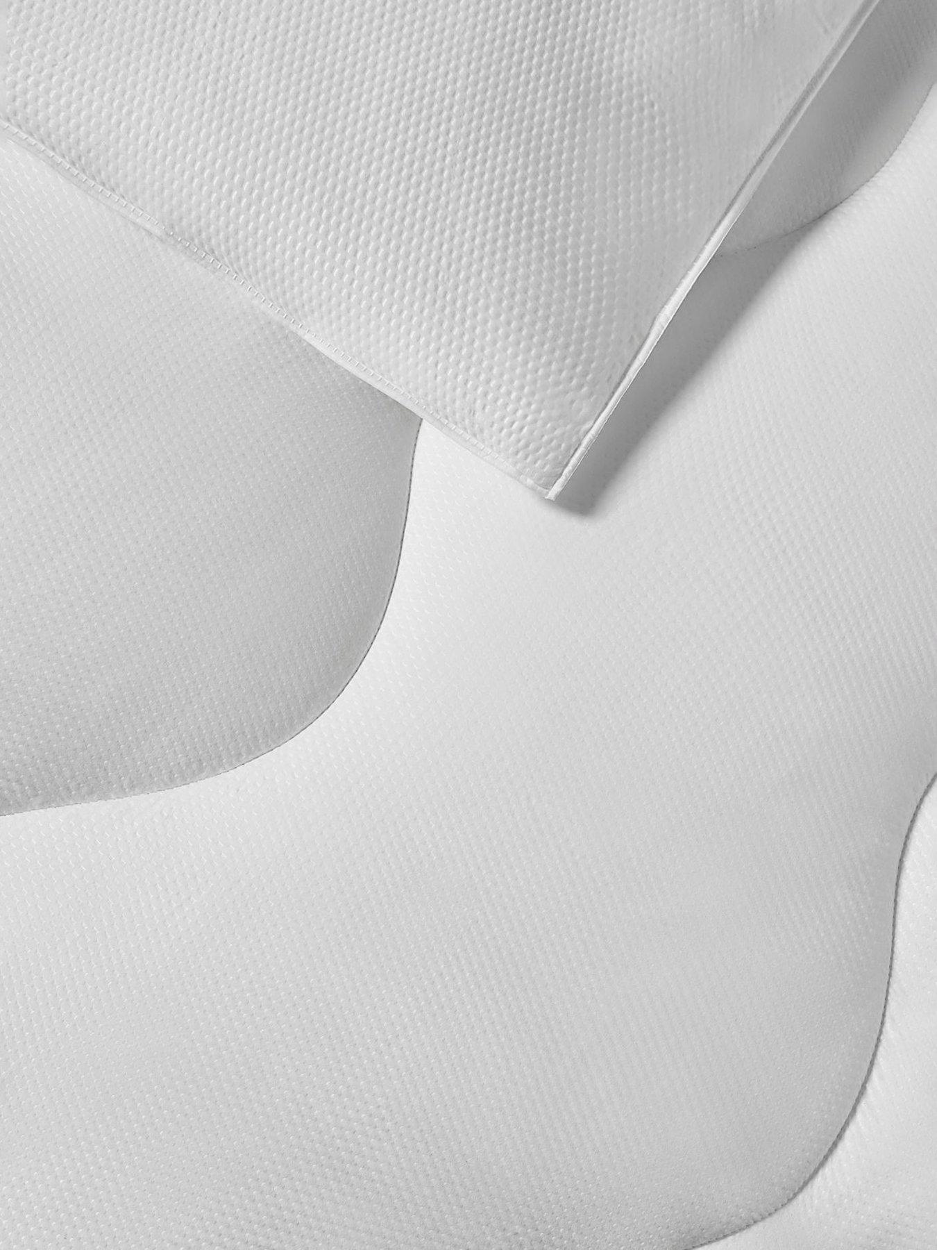 Image 3 of 4 of The Fine Bedding Company Breathe 13.5 Tog Duvet