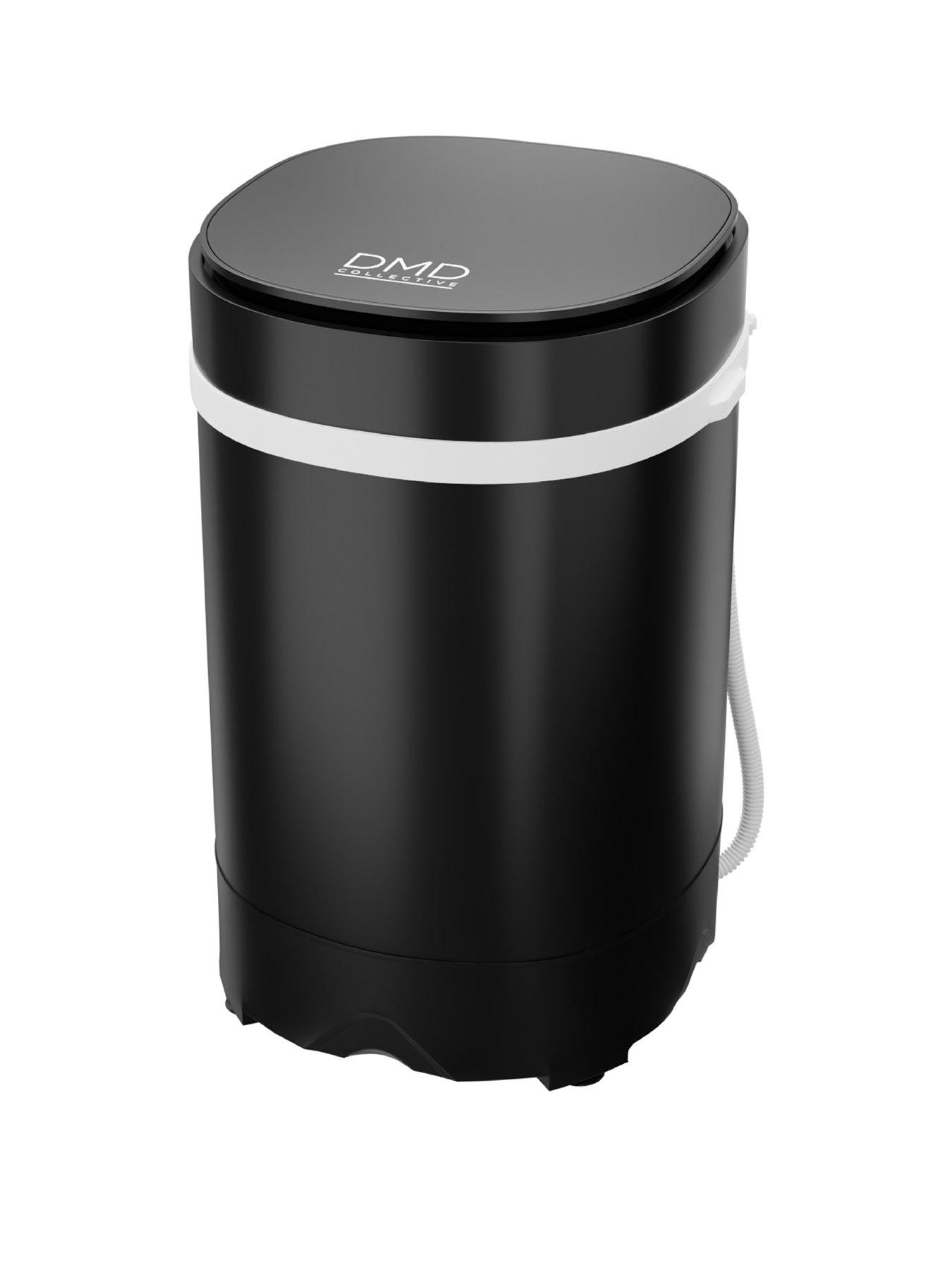 undefined N 2-in-1 Portable Washing Machine & Spin Dryer