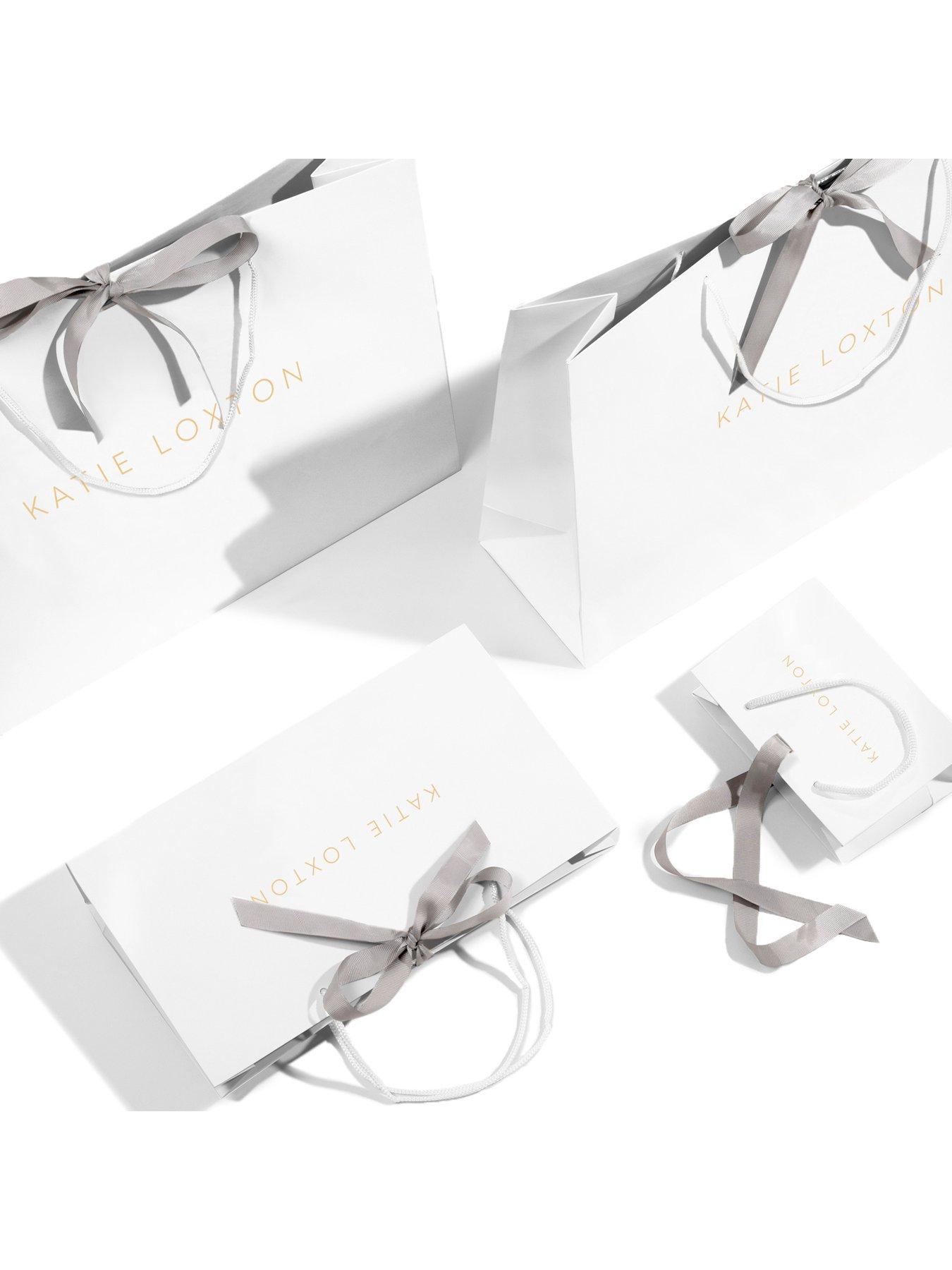 Image 4 of 4 of Katie Loxton BABY PERFECT POUCH , Hello Baby Boy
