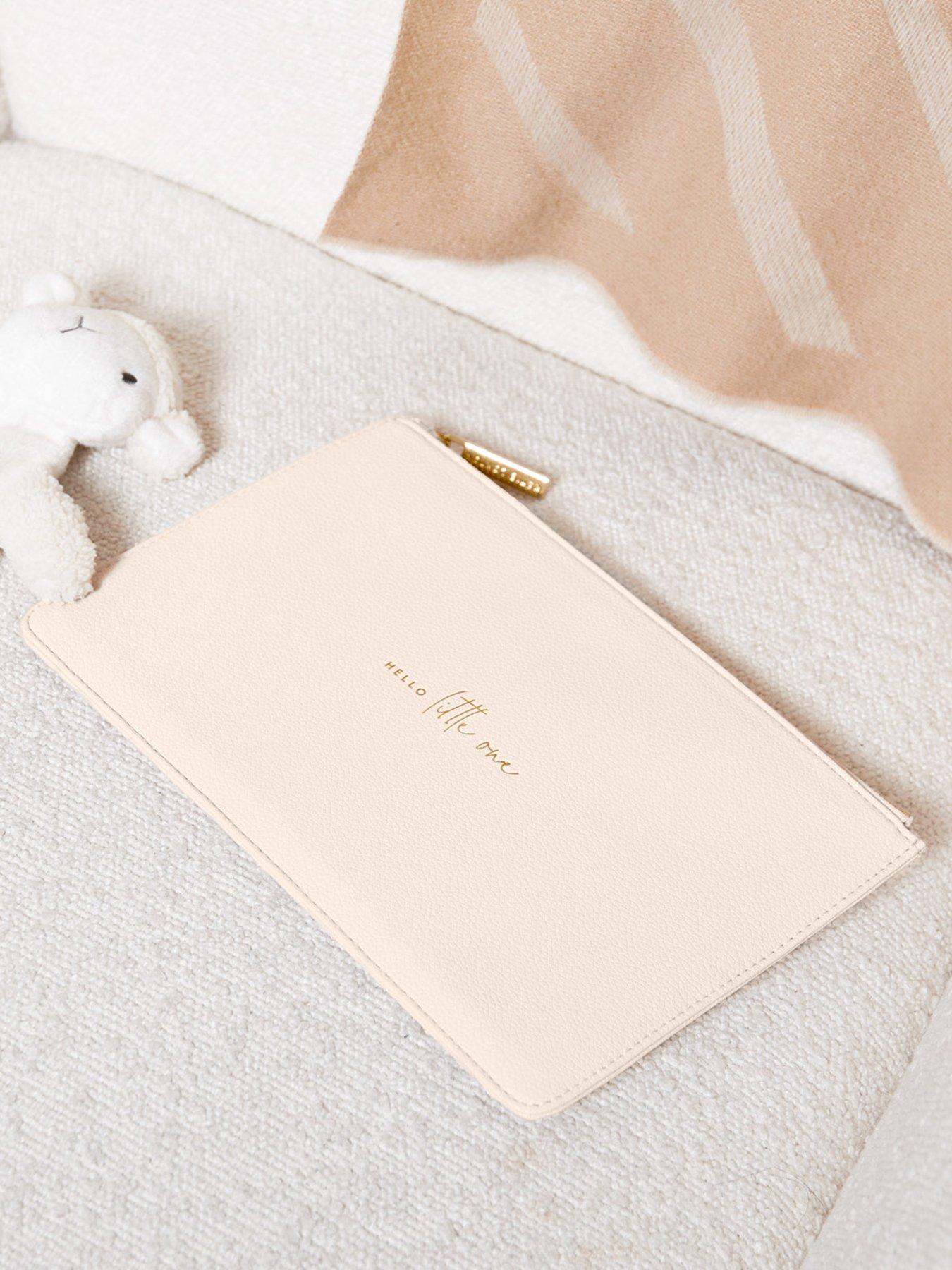 undefined BABY PERFECT POUCH , Hello Little One
