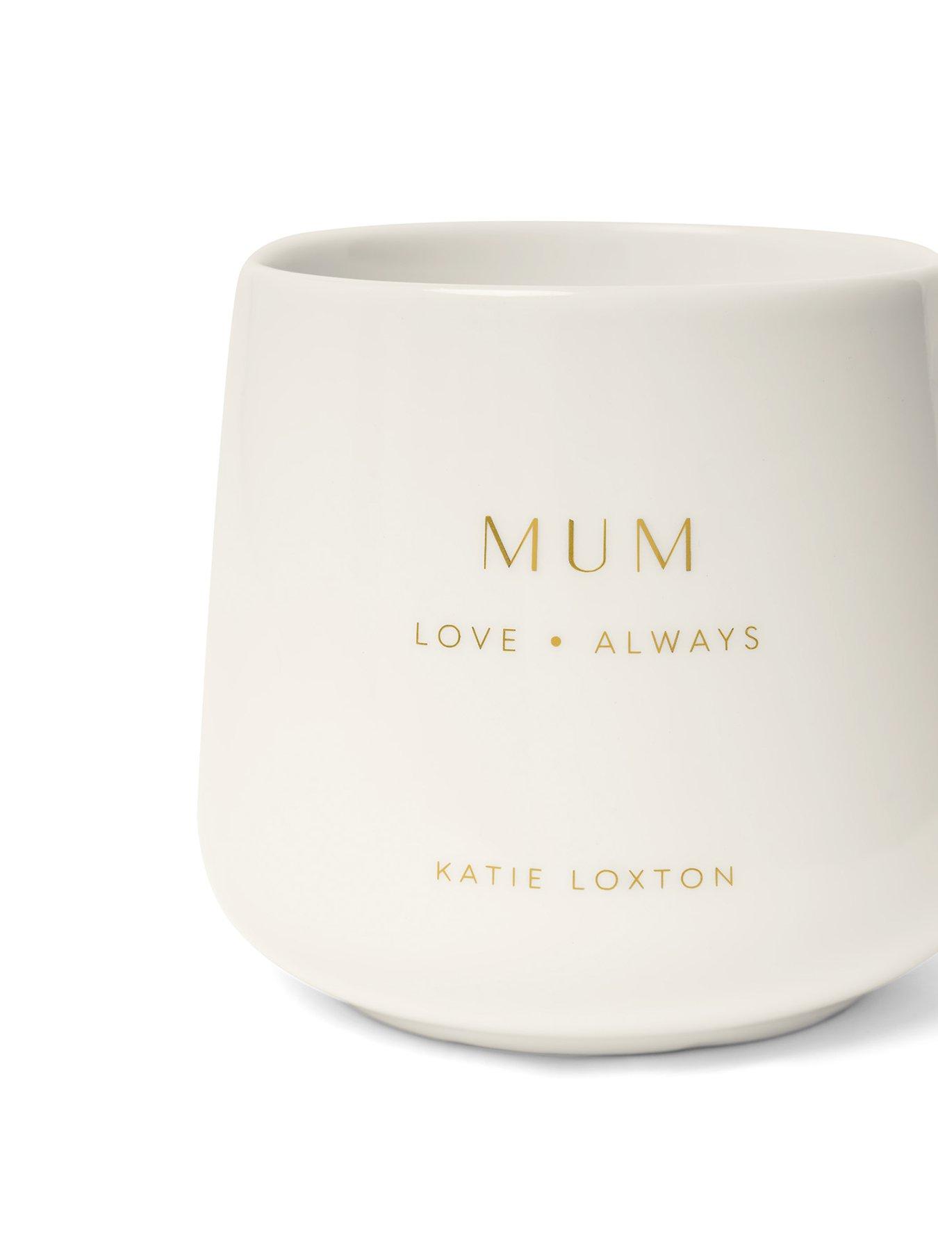 Image 2 of 3 of Katie Loxton Porcelain Mug , Mum