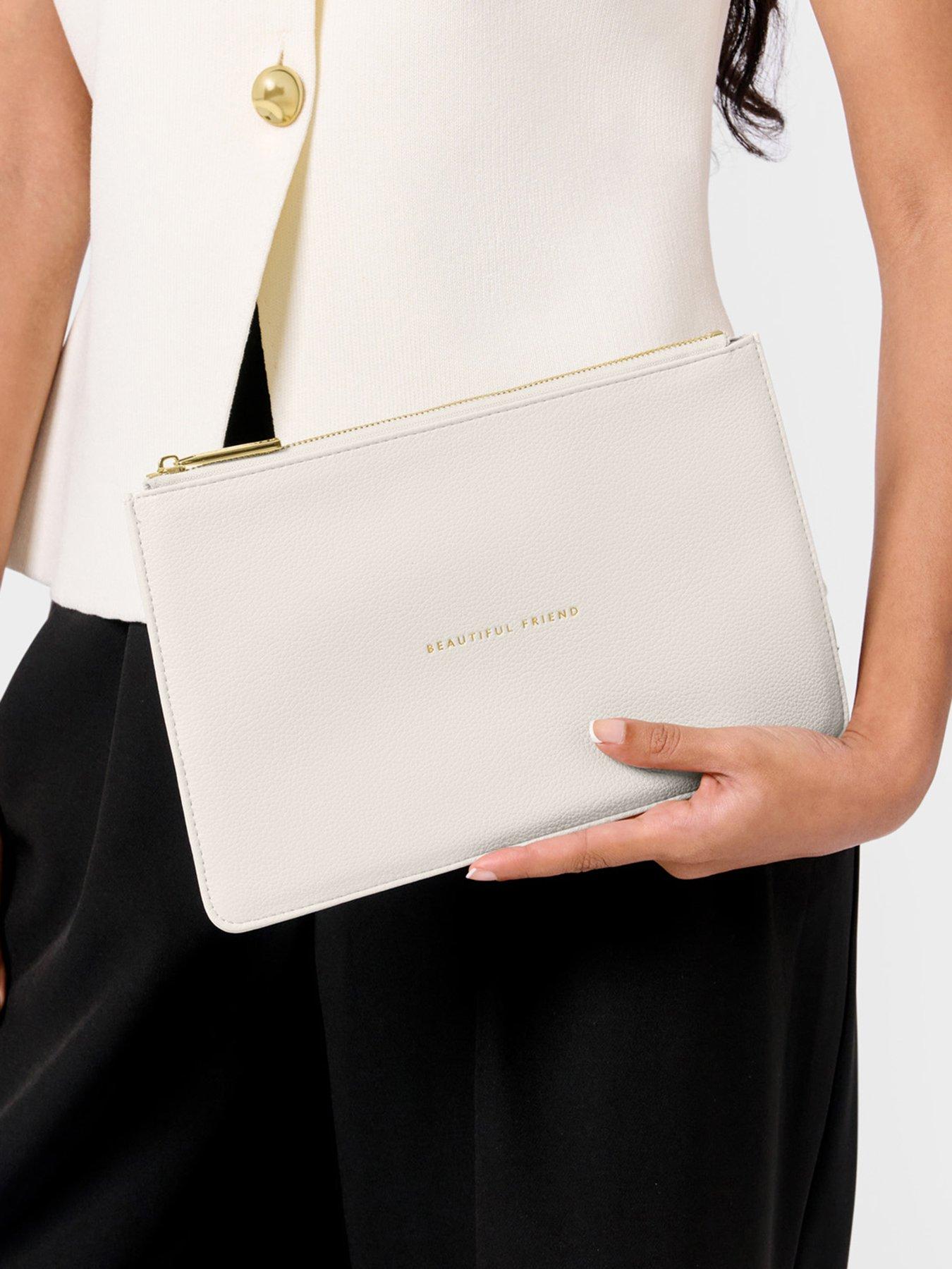 undefined Sentiment Pouch , Beautiful Friend