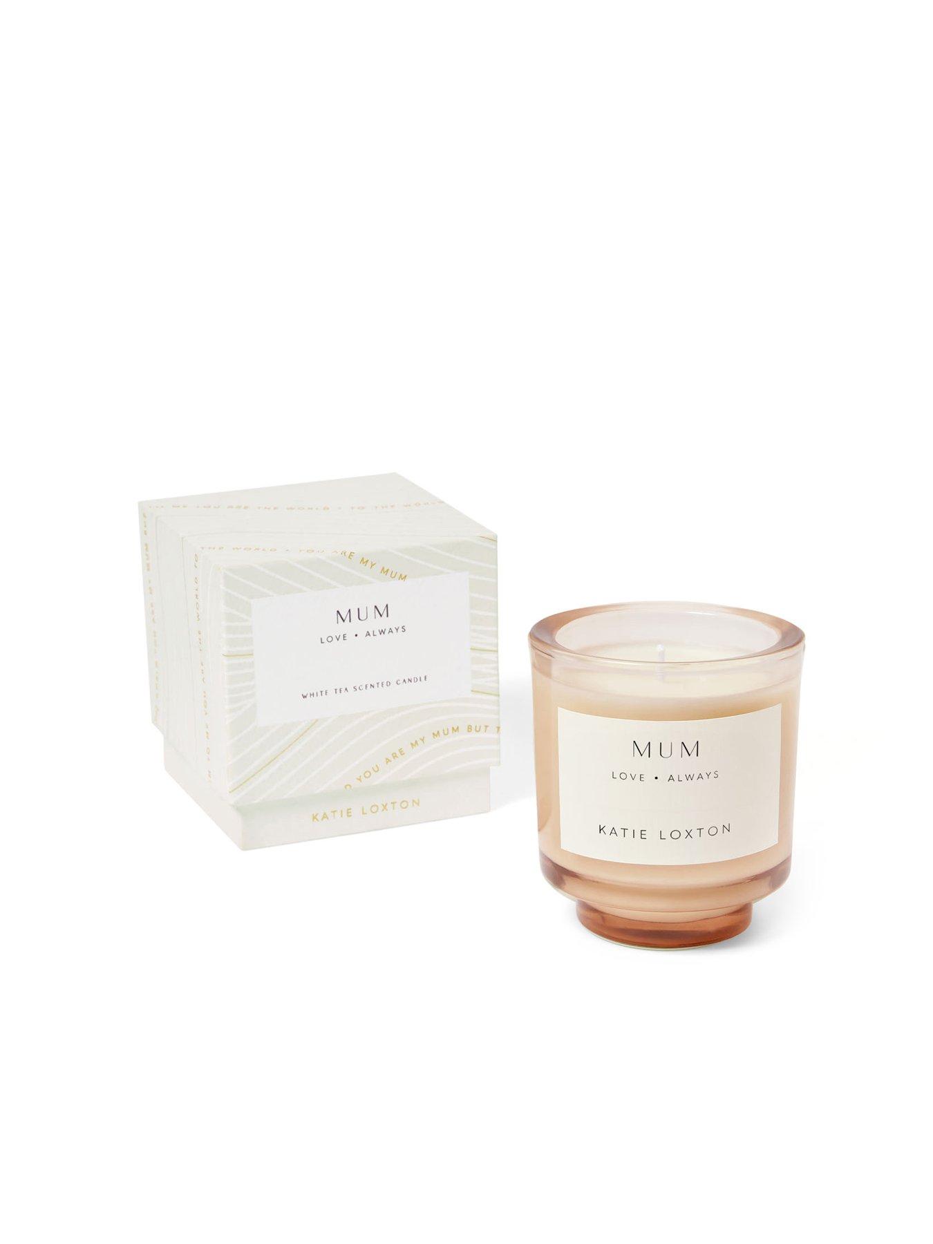 undefined Sentiment Candle , Mum