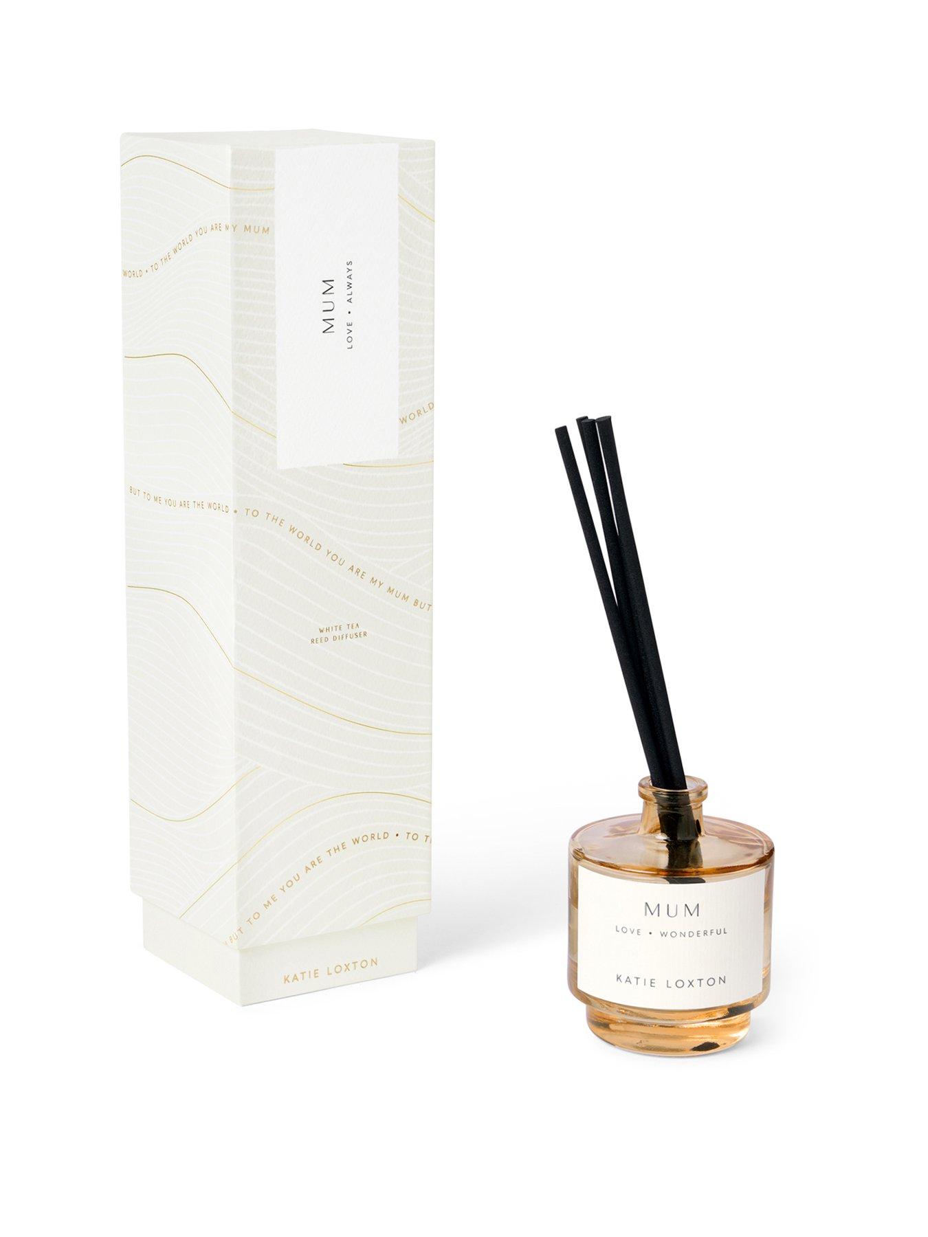 undefined Sentiment Reed Diffuser , Mum