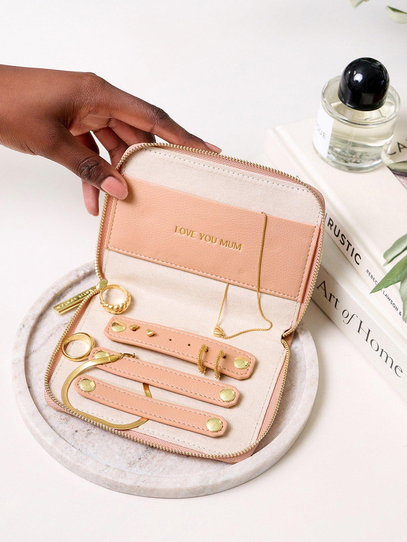 undefined Slim Jewellery Case , Love You Mum