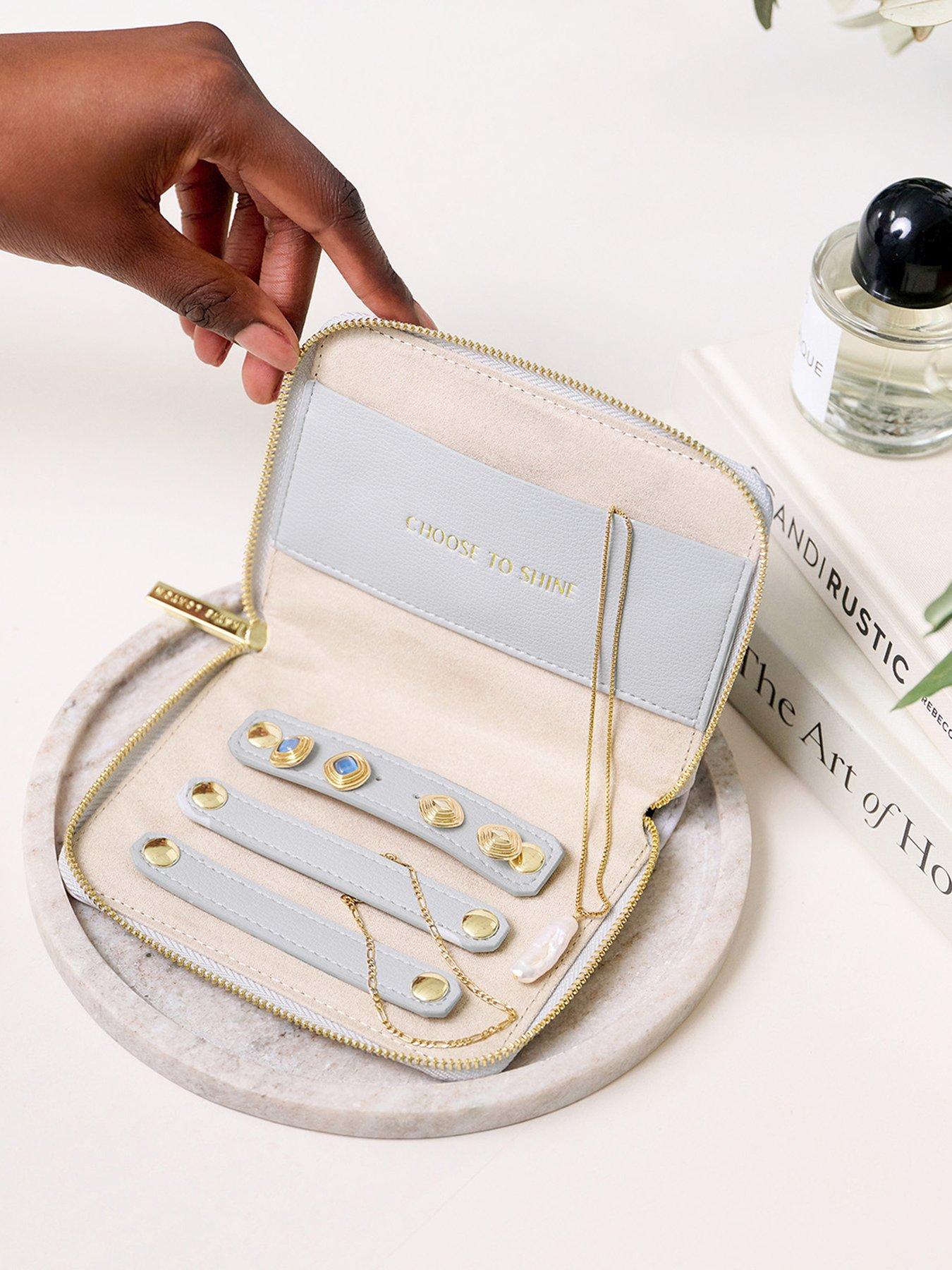 undefined Slim Jewellery Case , Choose To Shine