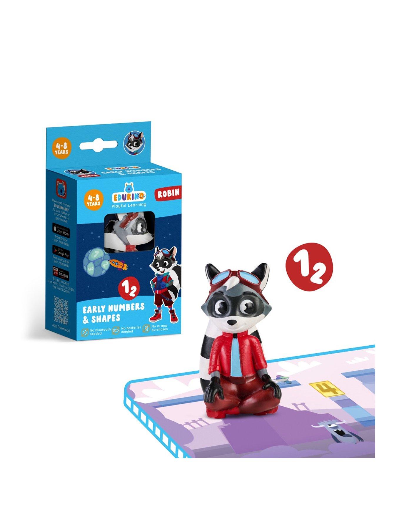 undefined Figurine Robin