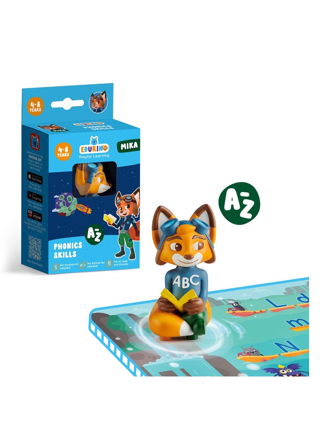 undefined Figurine Mika 2