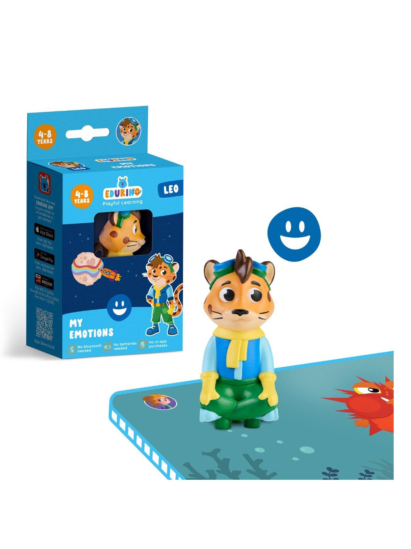 undefined Figurine Leo