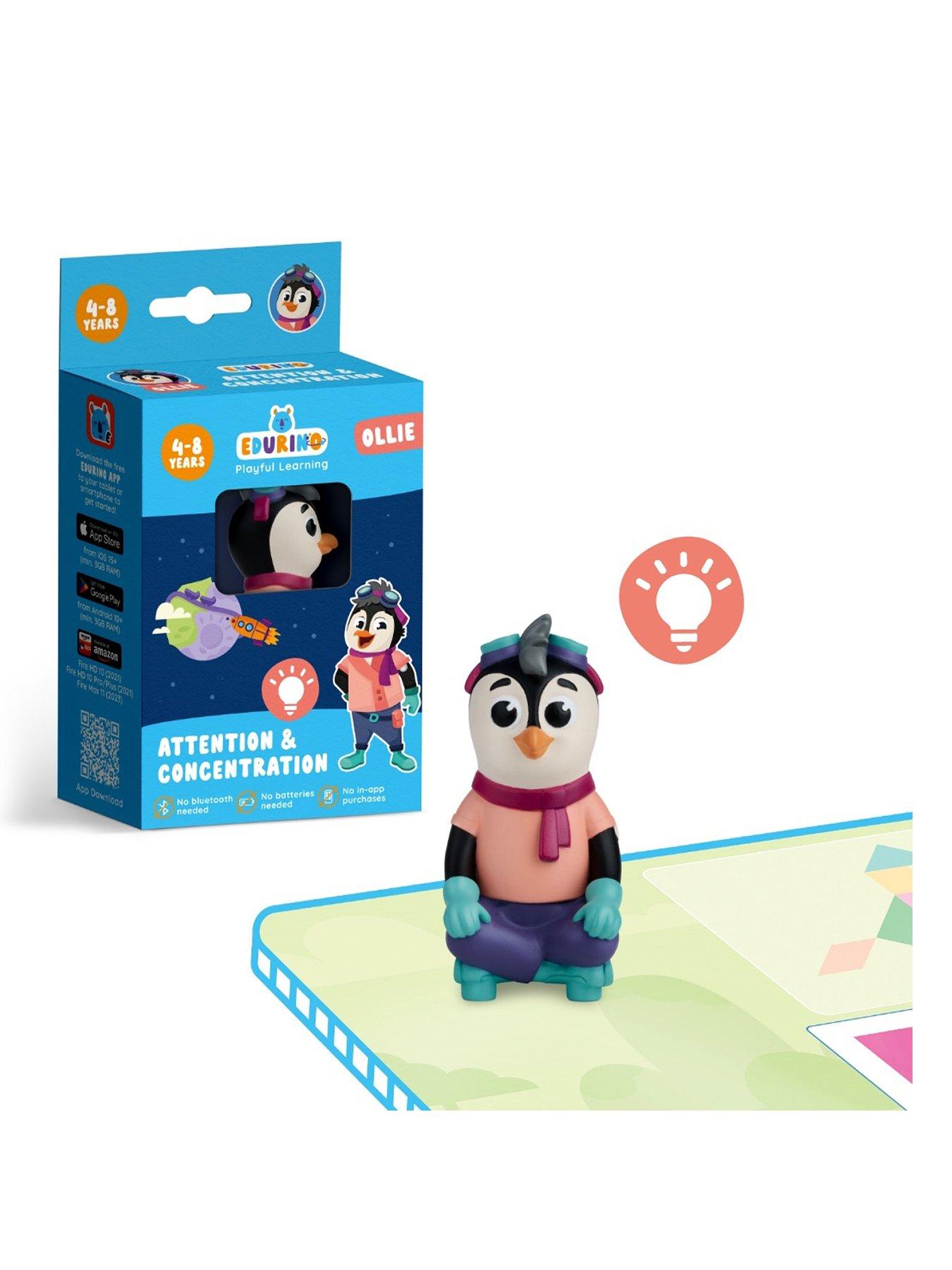 undefined Figurine Ollie