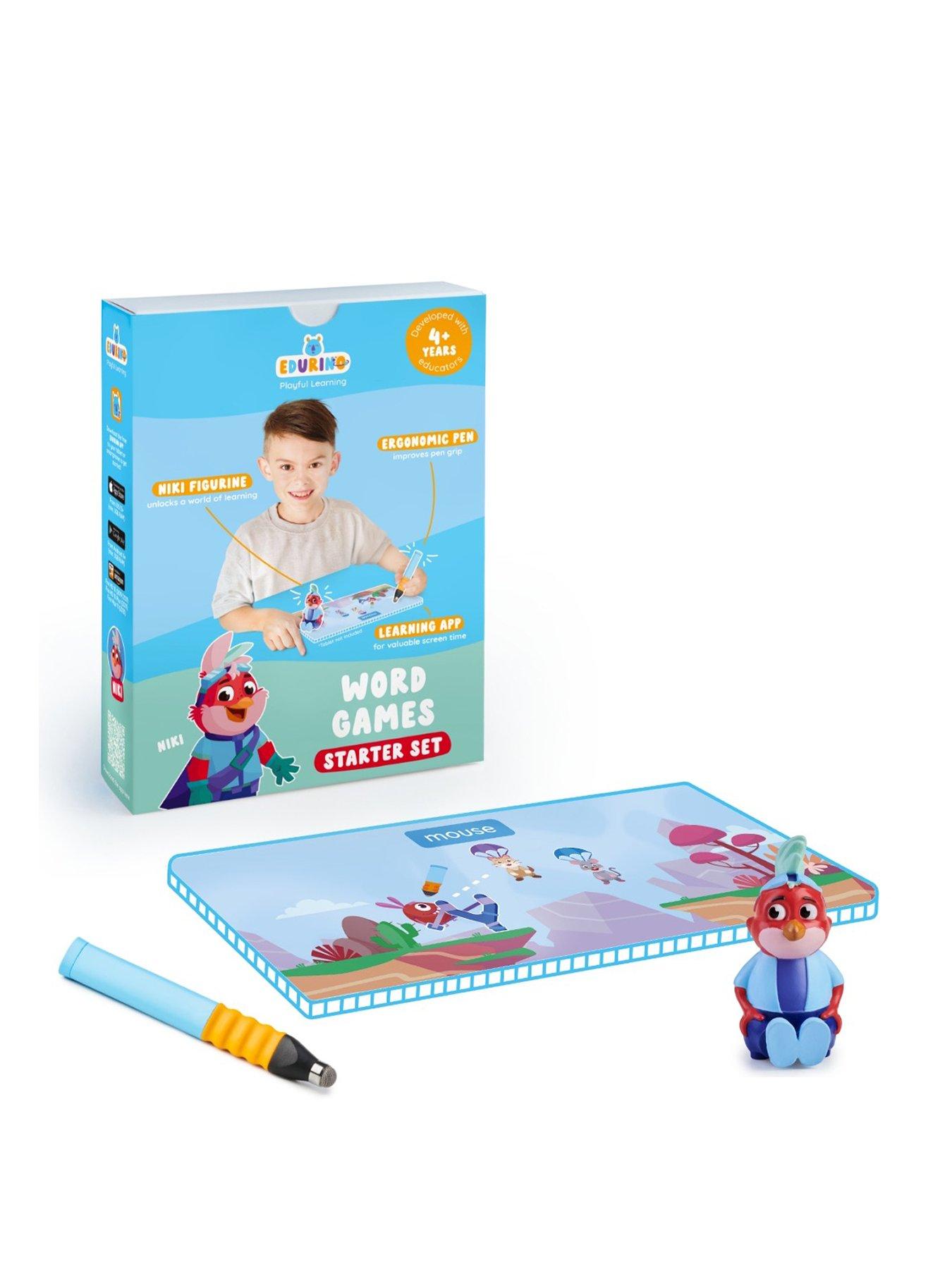undefined Starter Set Niki