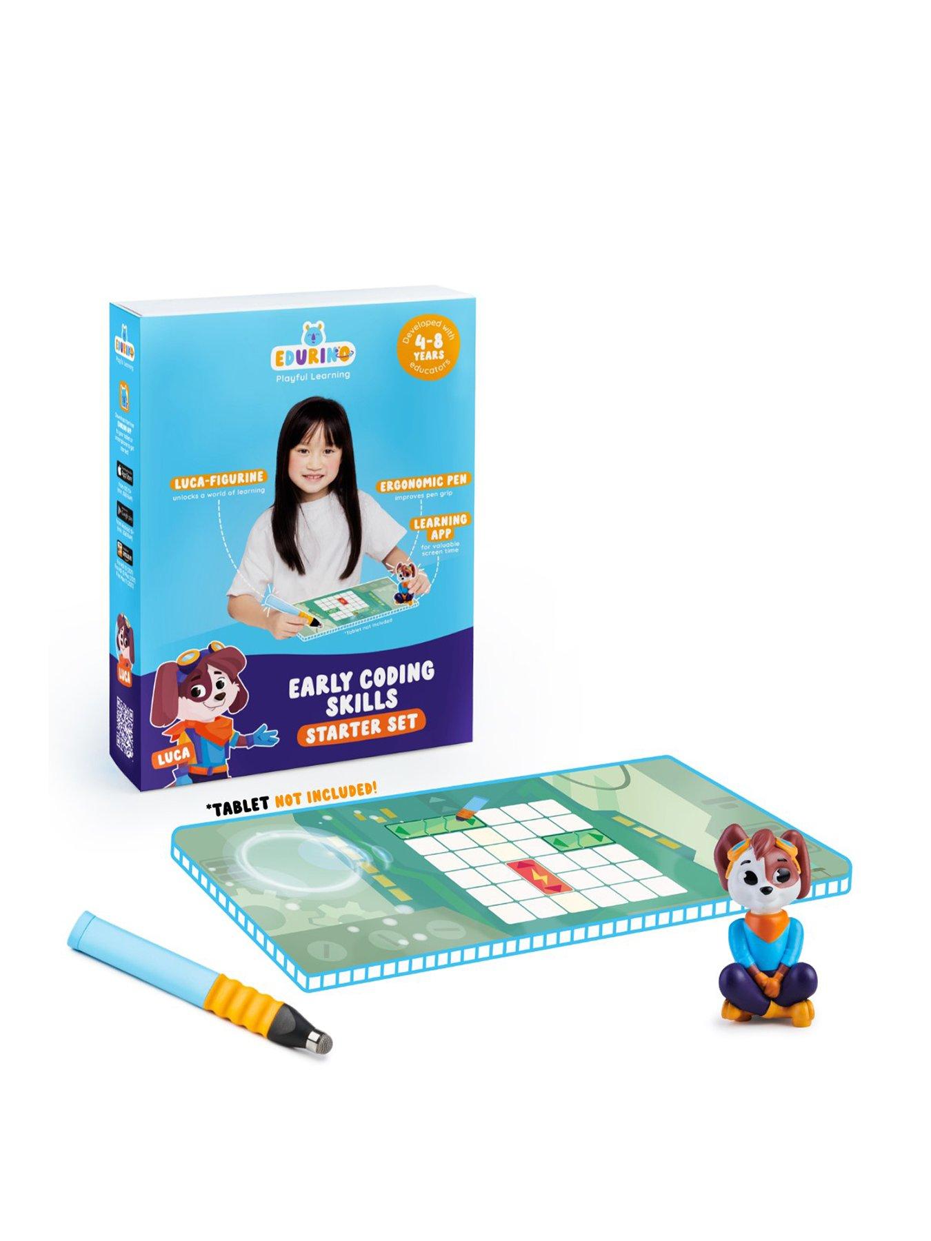 undefined Starter Set Luca