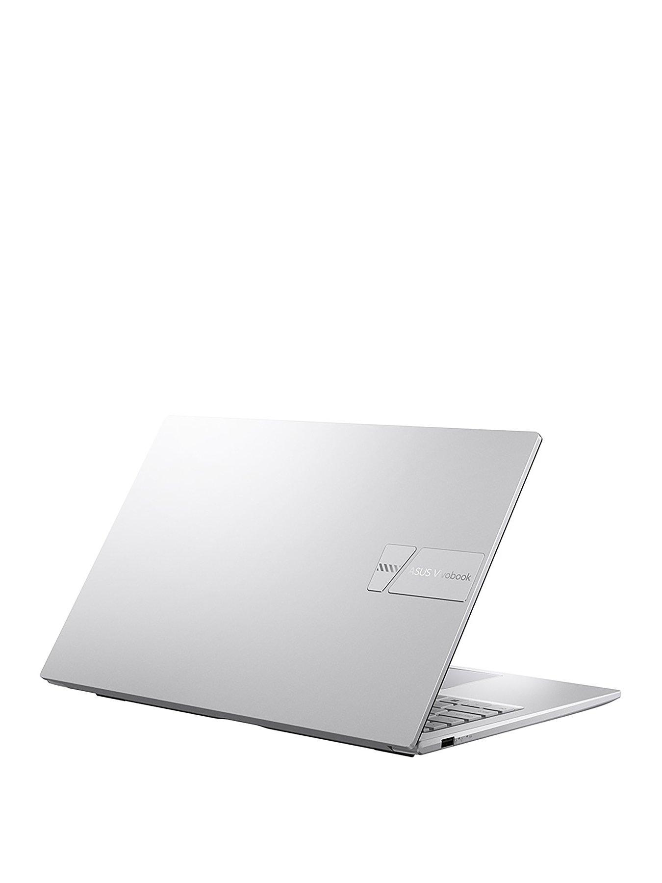 Image 3 of 6 of Asus Vivobook - 15.6in FHD - Intel Core i5 1334U - 8GB RAM - 512GB SSD - Silver