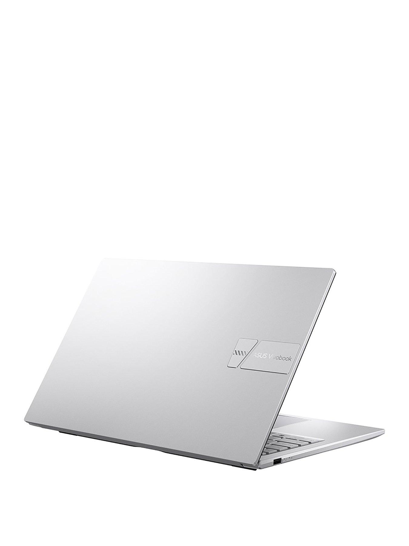 Image 3 of 7 of Asus Vivobook - 15.6in FHD - Intel Core i5 1334U - 16GB RAM - 512GB SSD - Silver