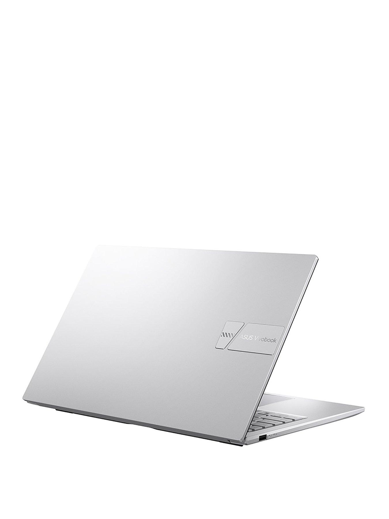 Image 3 of 7 of Asus Vivobook - 15.6in FHD - Intel Core i7 1355U - 16GB RAM - 1TB SSD - Silver
