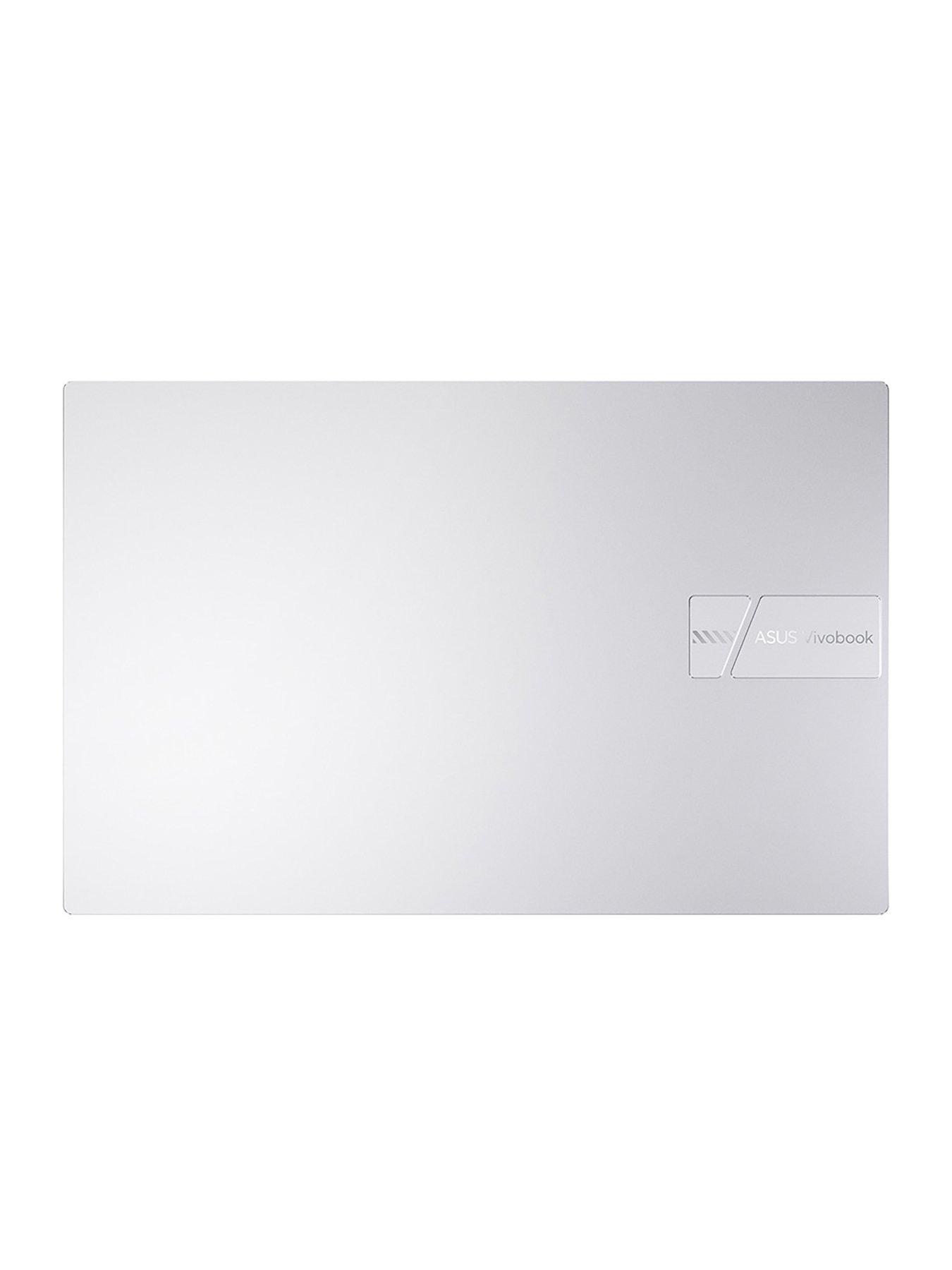 Image 4 of 7 of Asus Vivobook - 15.6in FHD - Intel Core i7 1355U - 16GB RAM - 1TB SSD - Silver