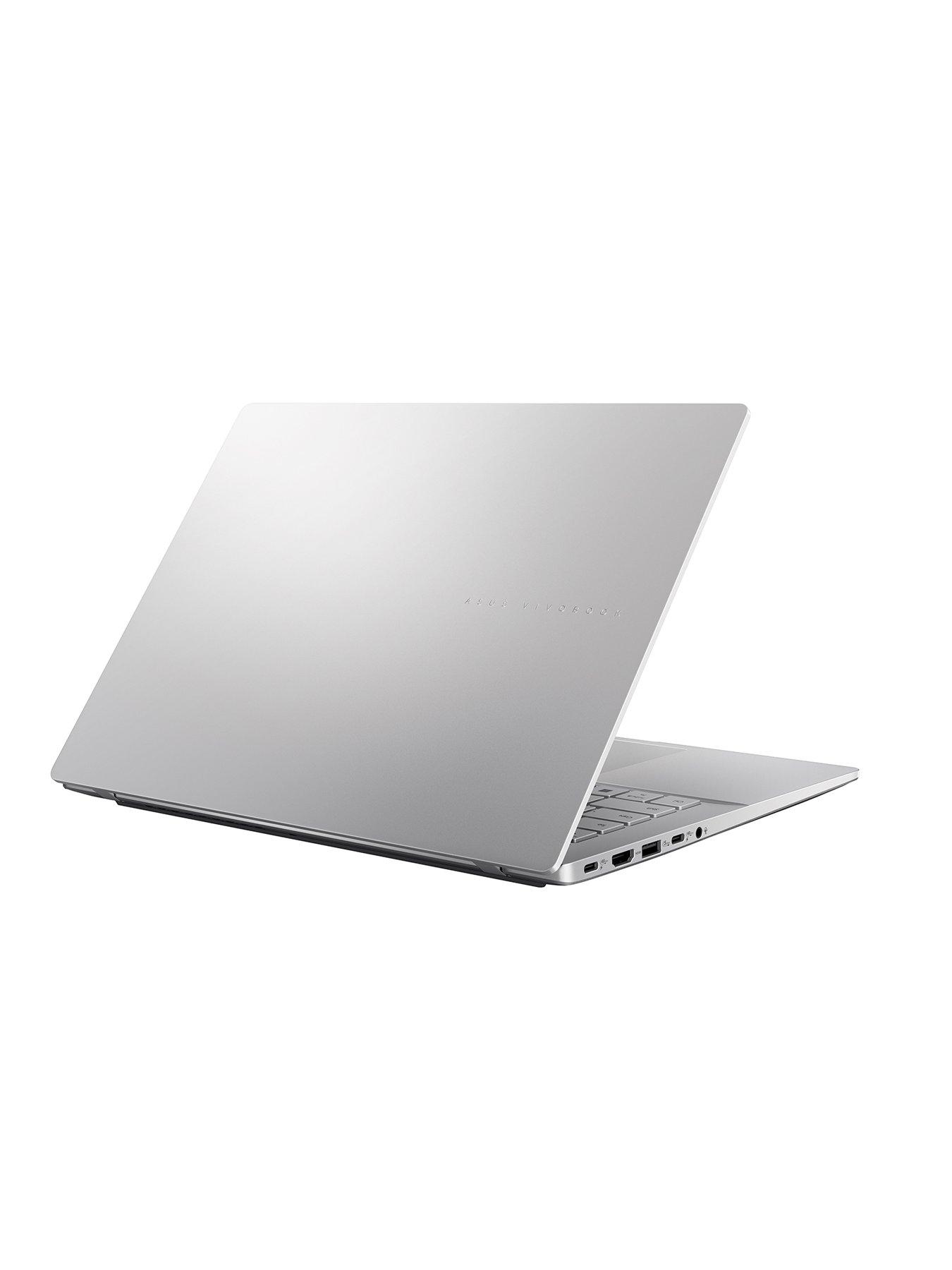 Image 6 of 7 of Asus Vivobook S - 14in Laptop - AMD Ryzen 5 - 16GB RAM - 512GB SSD - Silver